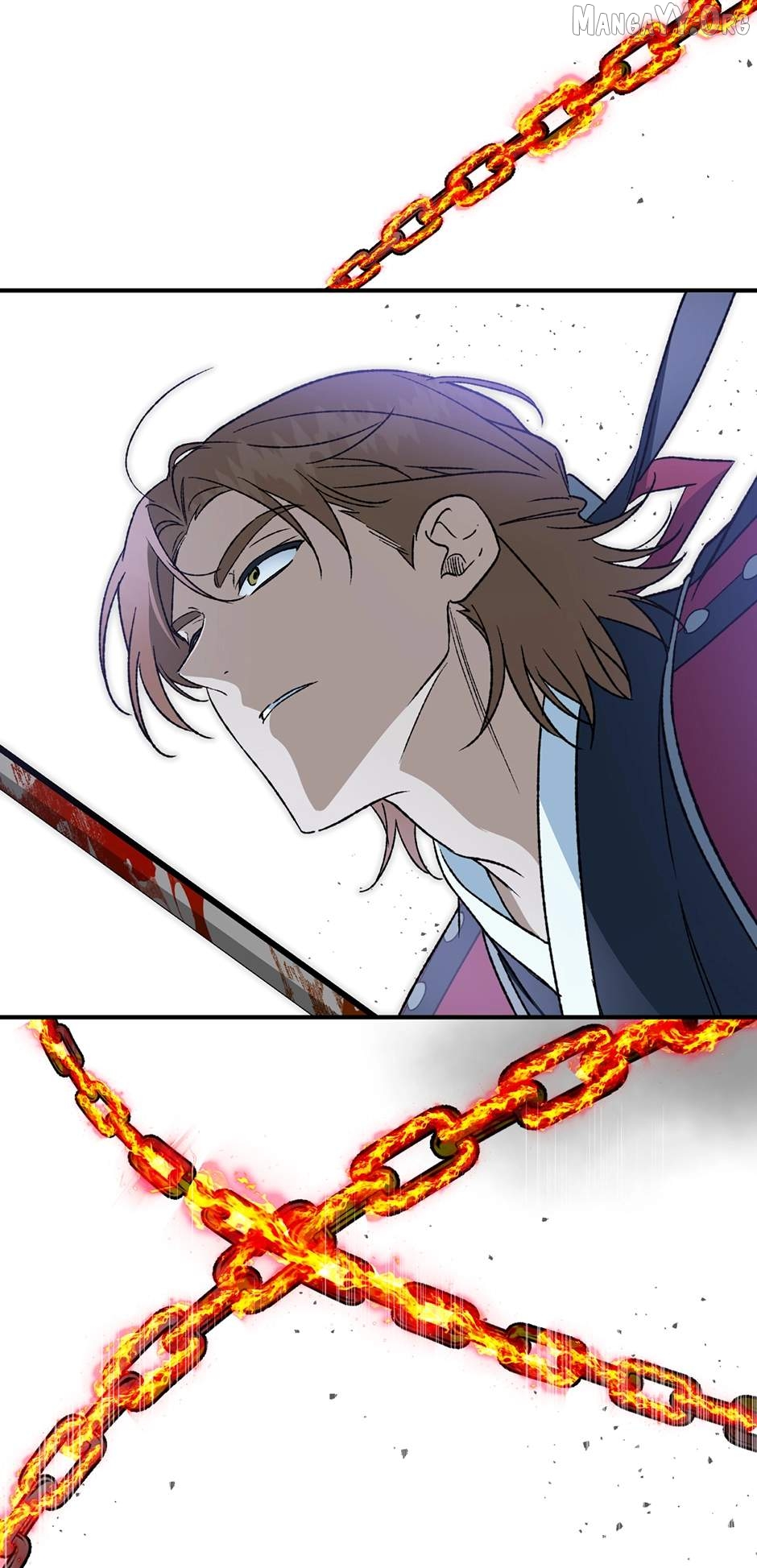 Guide to be King of the Dead Chapter 61 - page 44