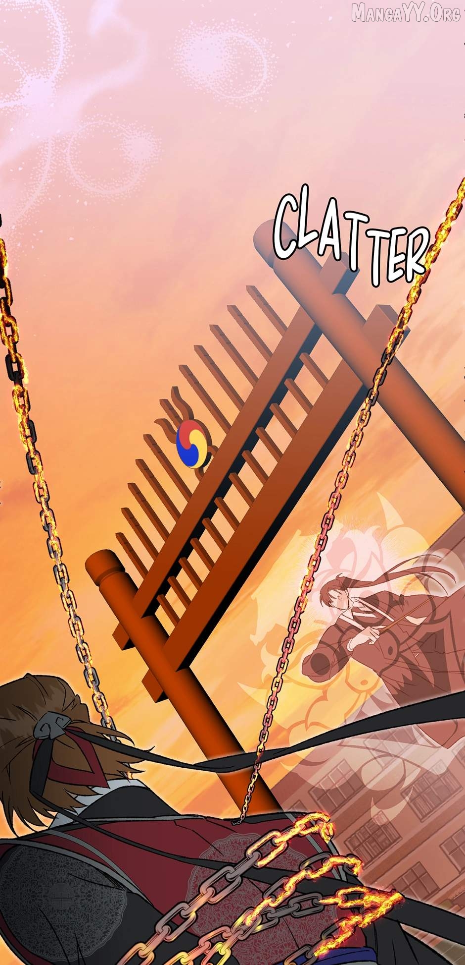 Guide to be King of the Dead Chapter 61 - page 46