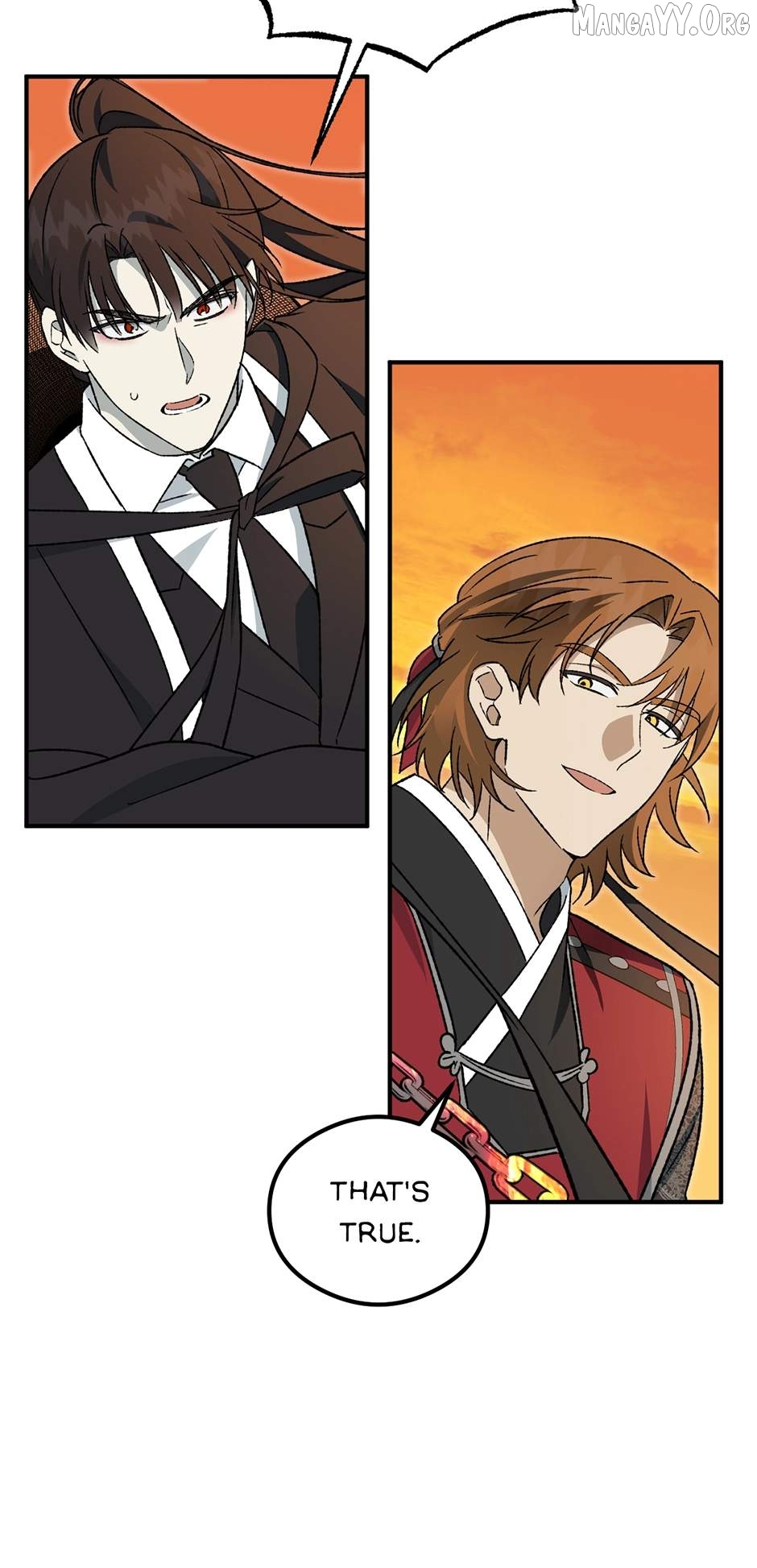 Guide to be King of the Dead Chapter 61 - page 48