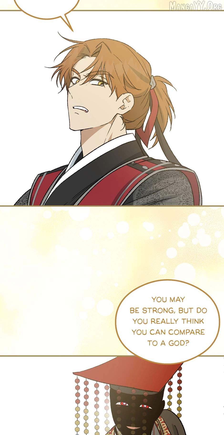 Guide to be King of the Dead Chapter 61 - page 58