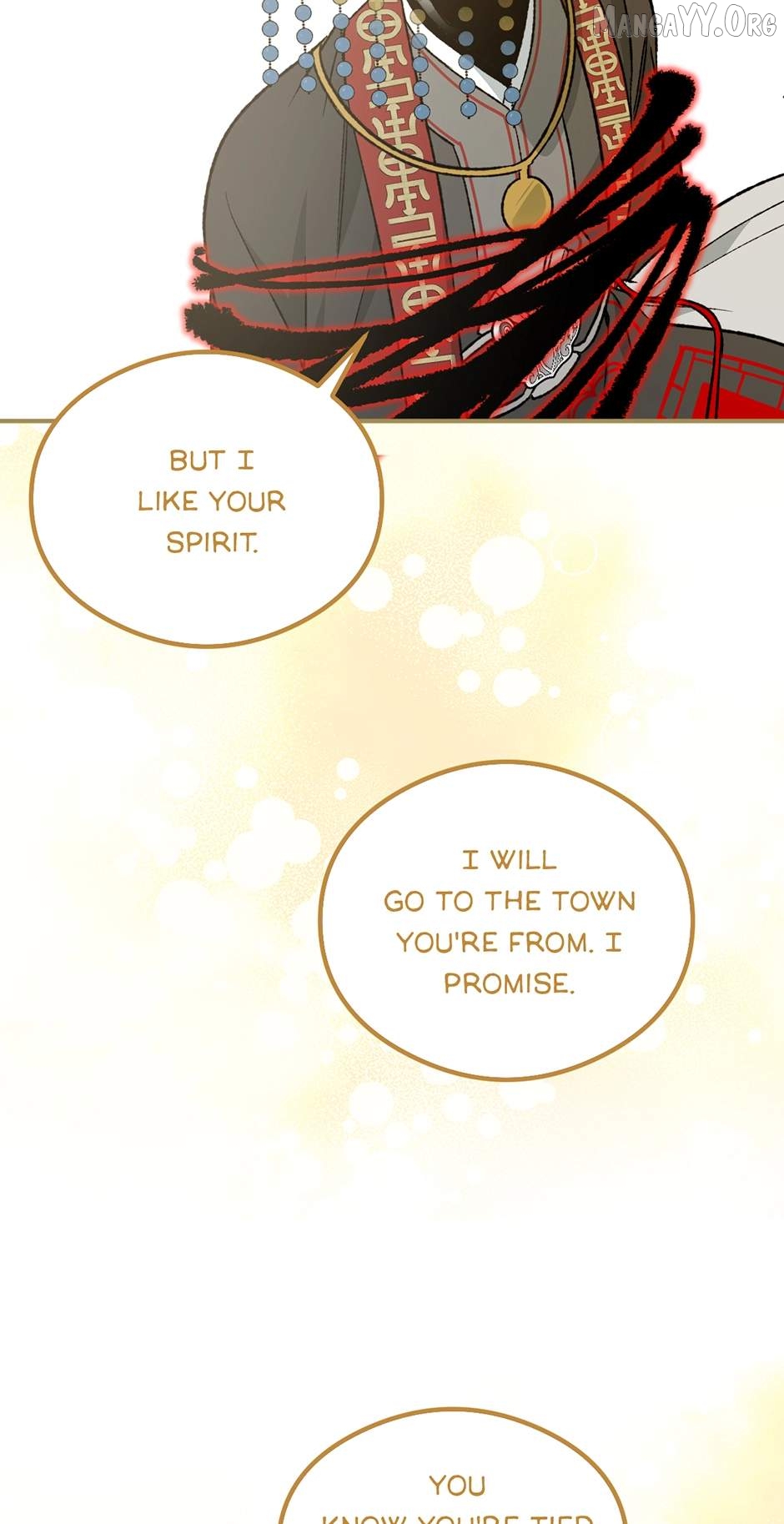 Guide to be King of the Dead Chapter 61 - page 59