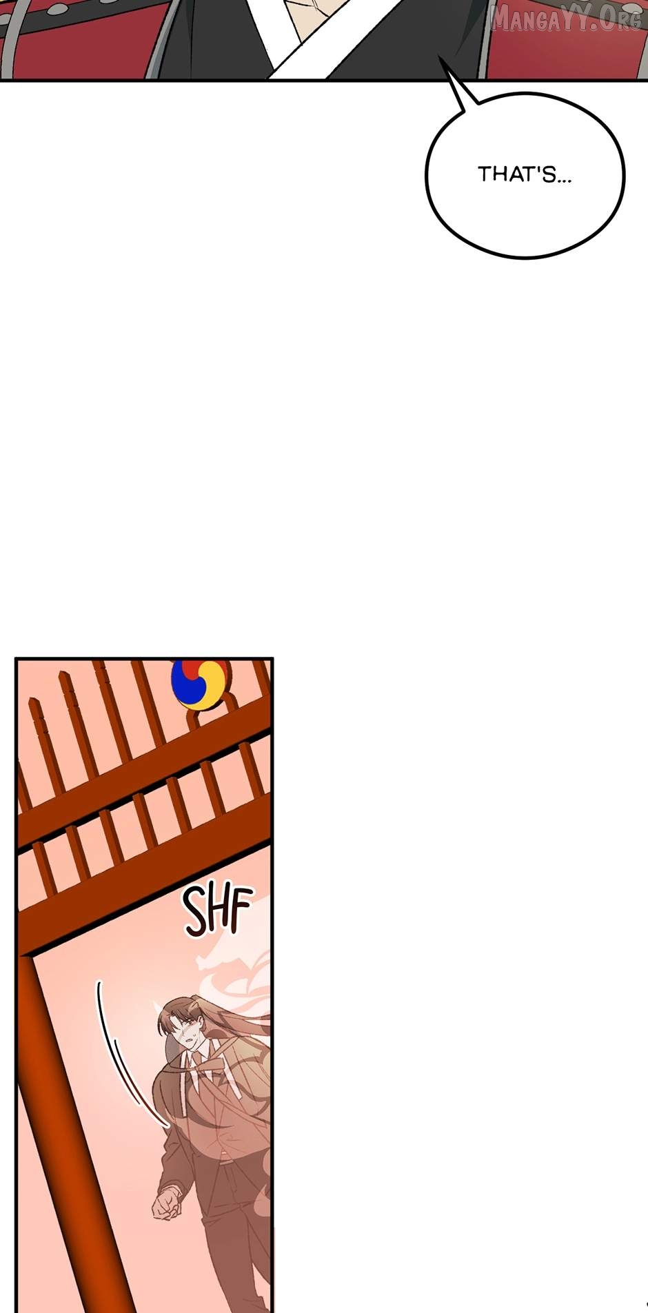 Guide to be King of the Dead Chapter 61 - page 6
