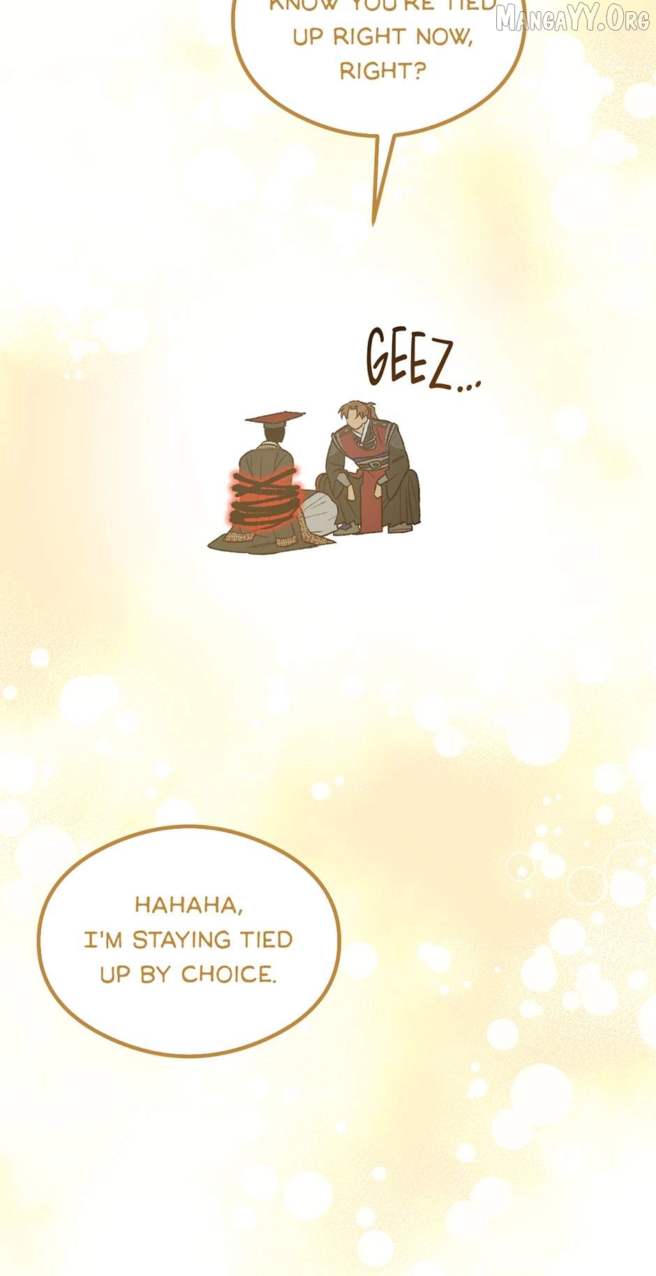 Guide to be King of the Dead Chapter 61 - page 60