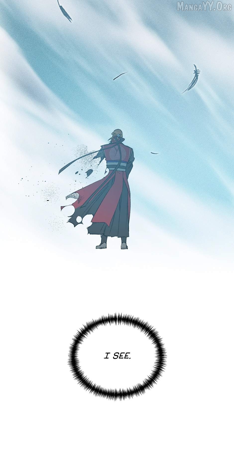 Guide to be King of the Dead Chapter 61 - page 63