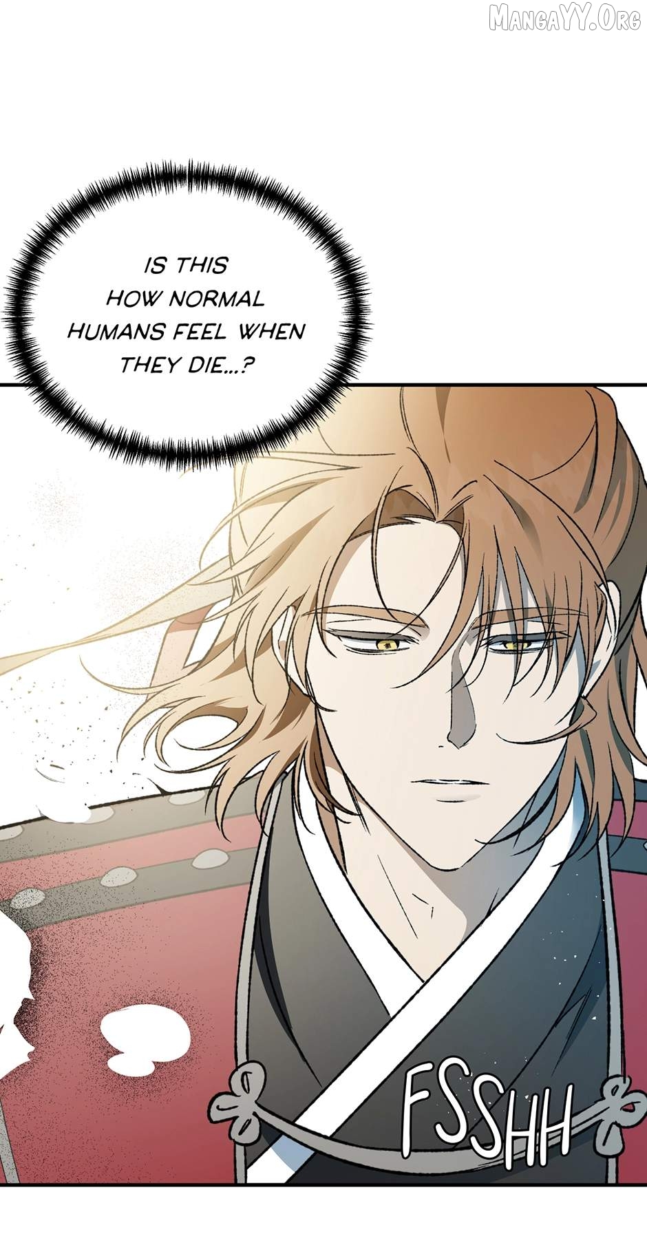 Guide to be King of the Dead Chapter 61 - page 64
