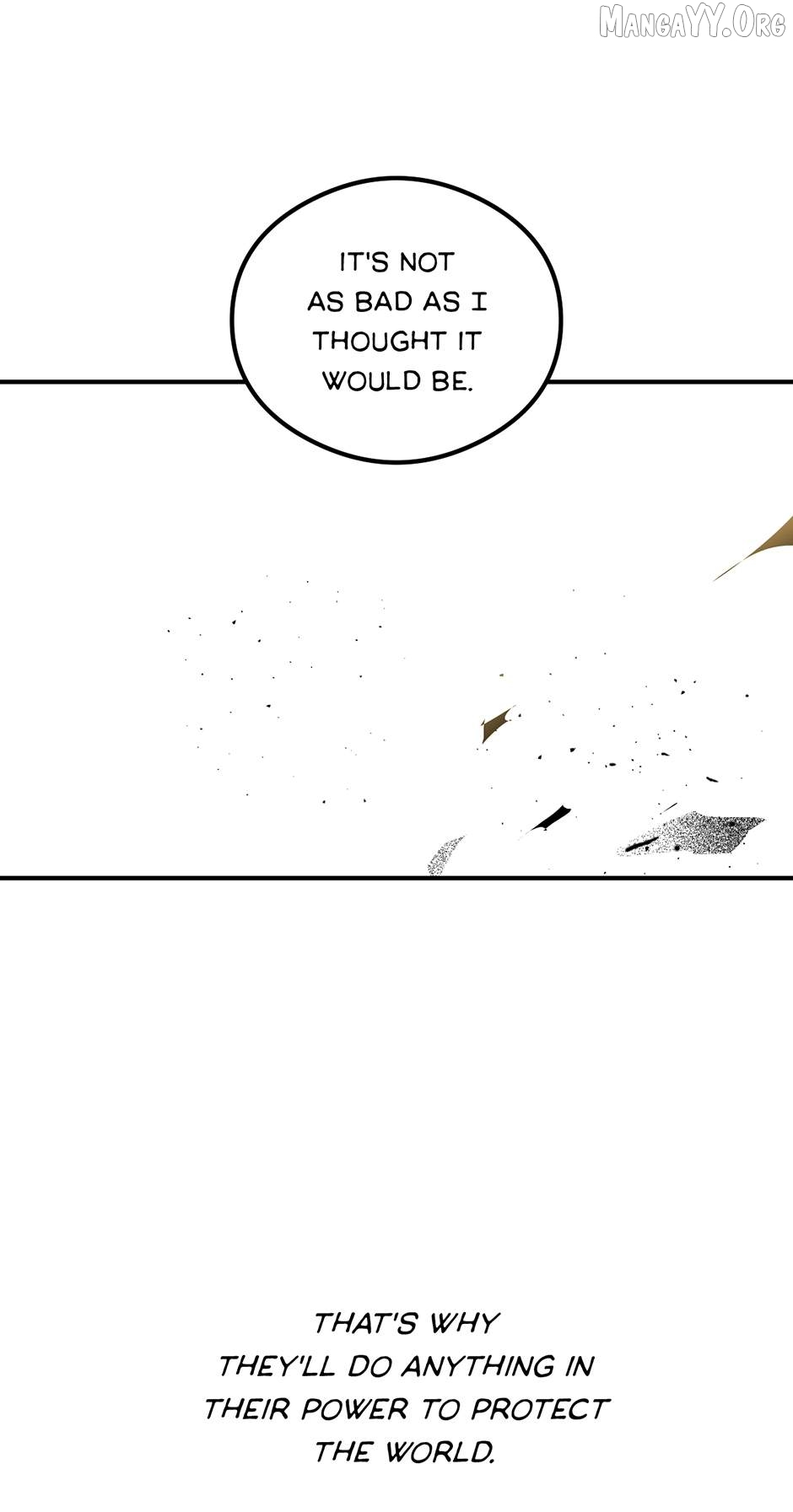 Guide to be King of the Dead Chapter 61 - page 65