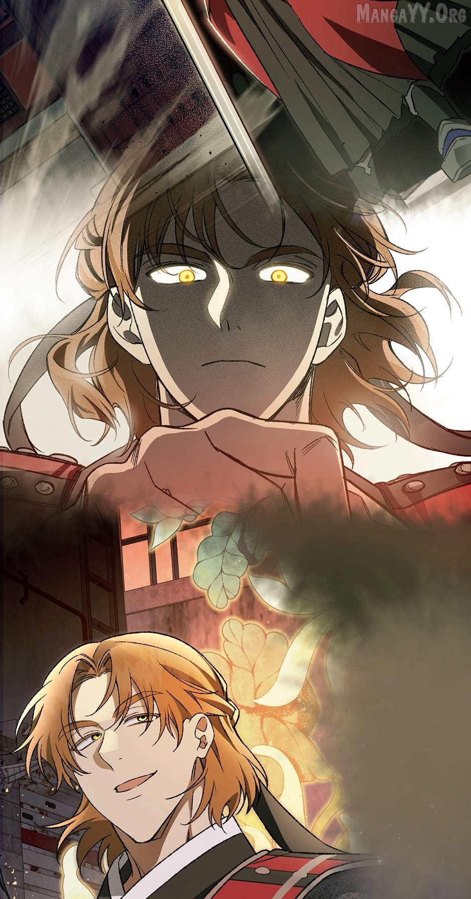 Guide to be King of the Dead Chapter 61 - page 69