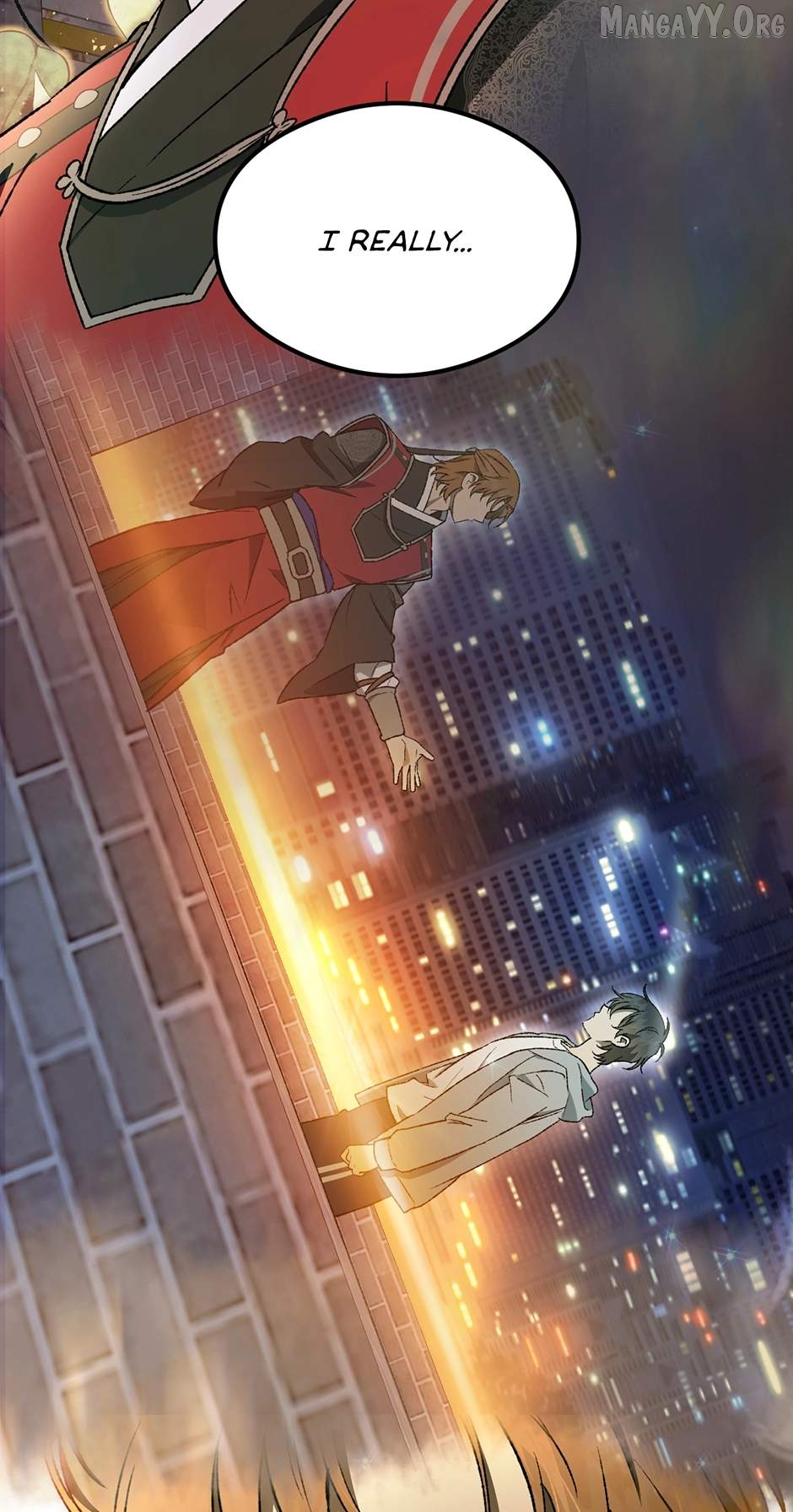 Guide to be King of the Dead Chapter 61 - page 70