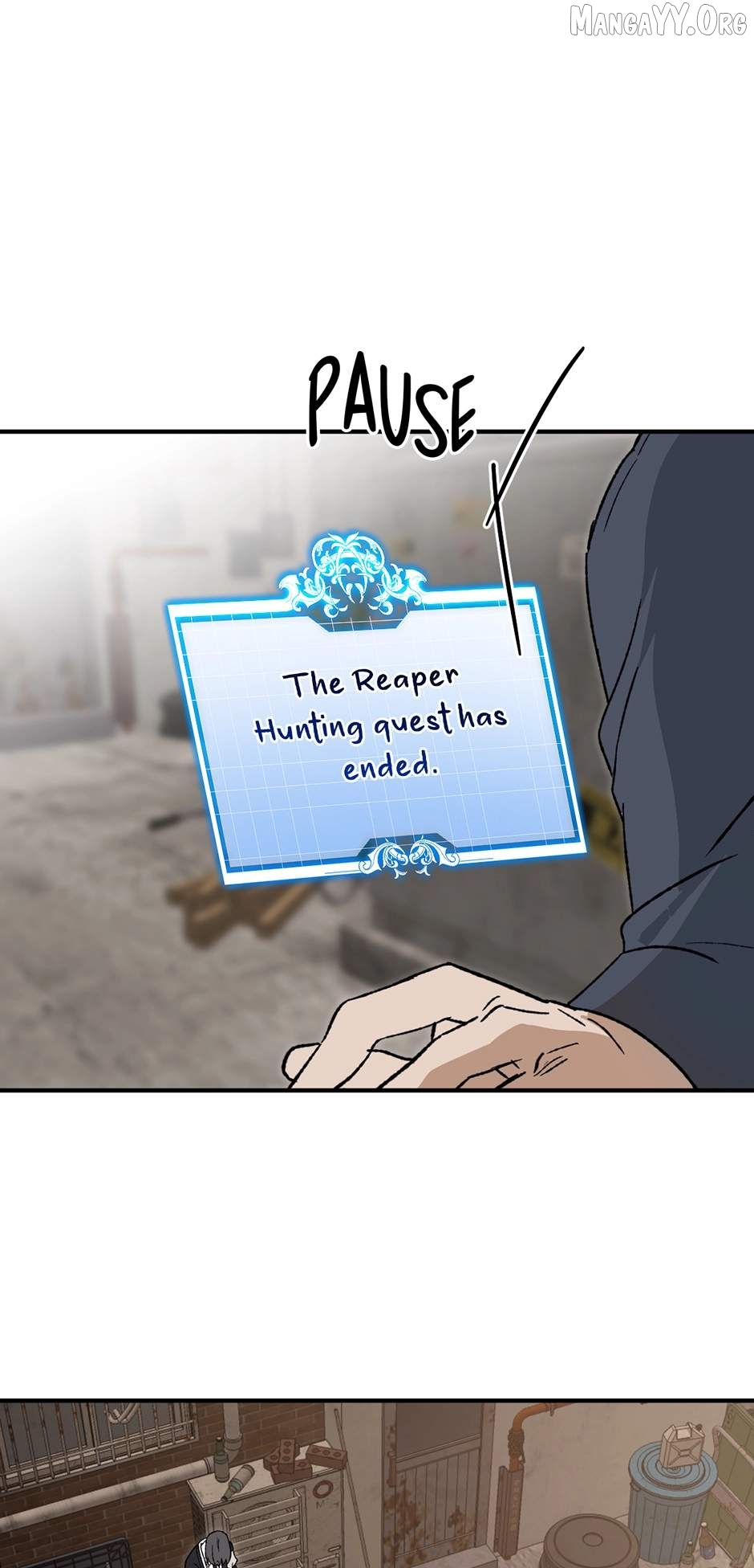 Guide to be King of the Dead Chapter 61 - page 73