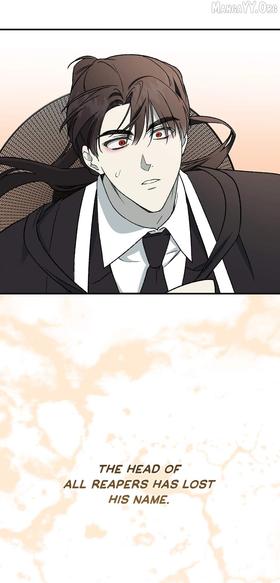 Guide to be King of the Dead Chapter 61 - page 76