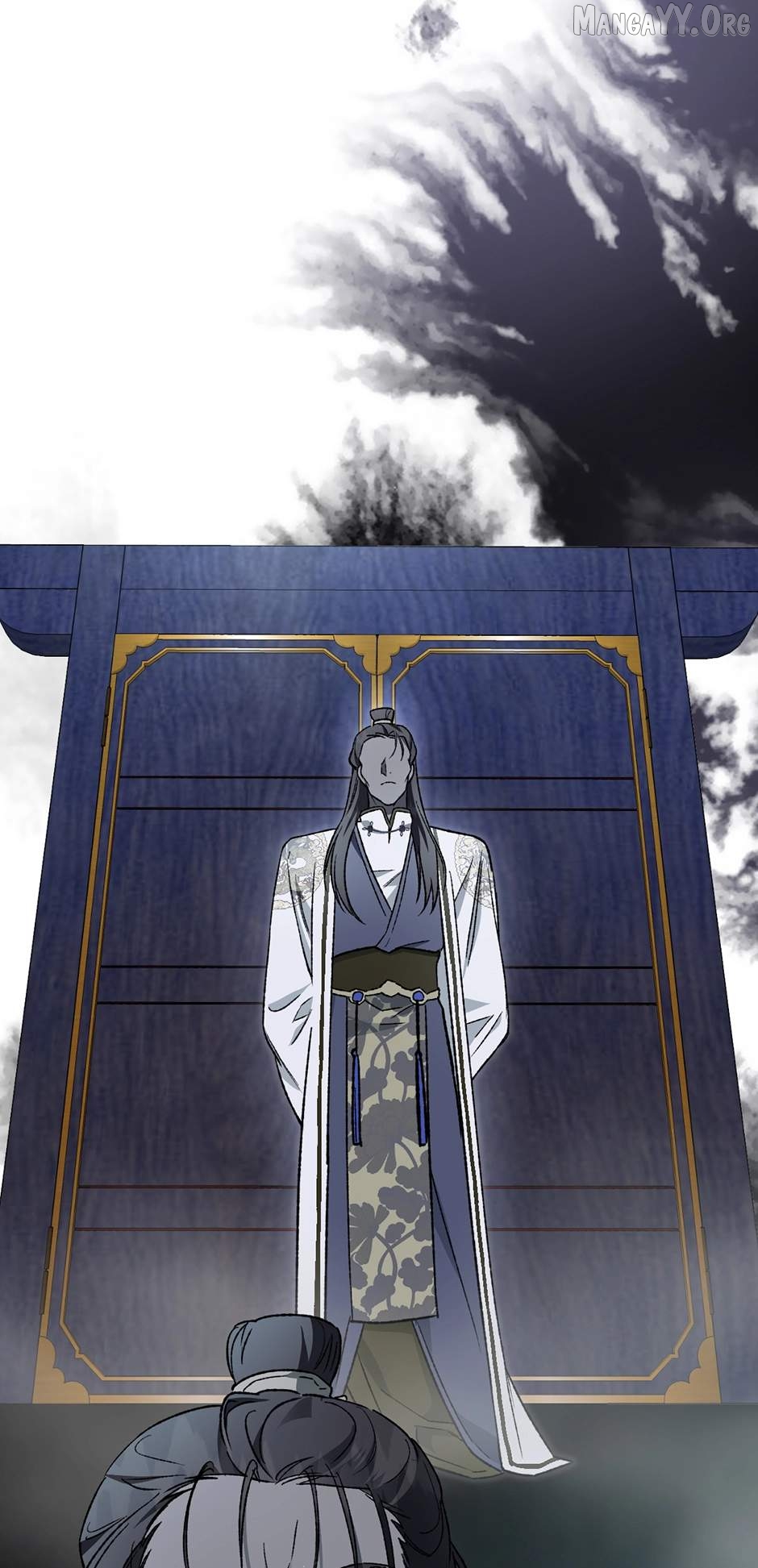 Guide to be King of the Dead Chapter 61 - page 80