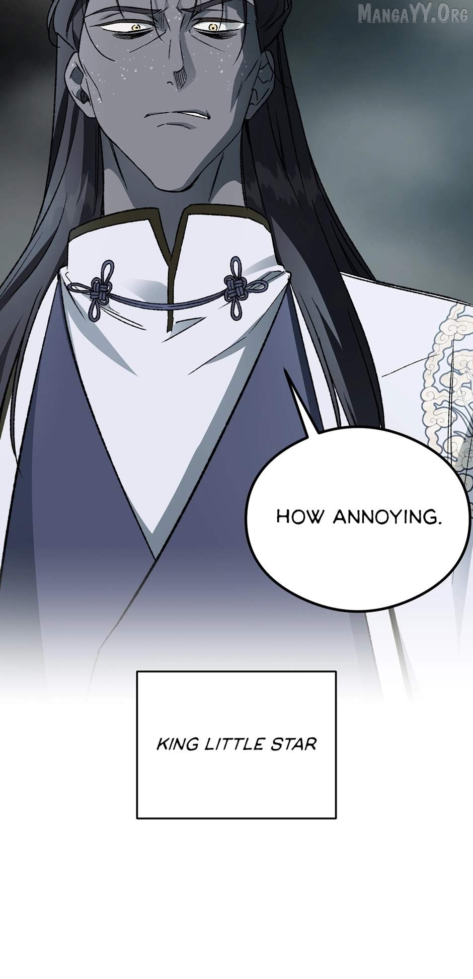 Guide to be King of the Dead Chapter 61 - page 81