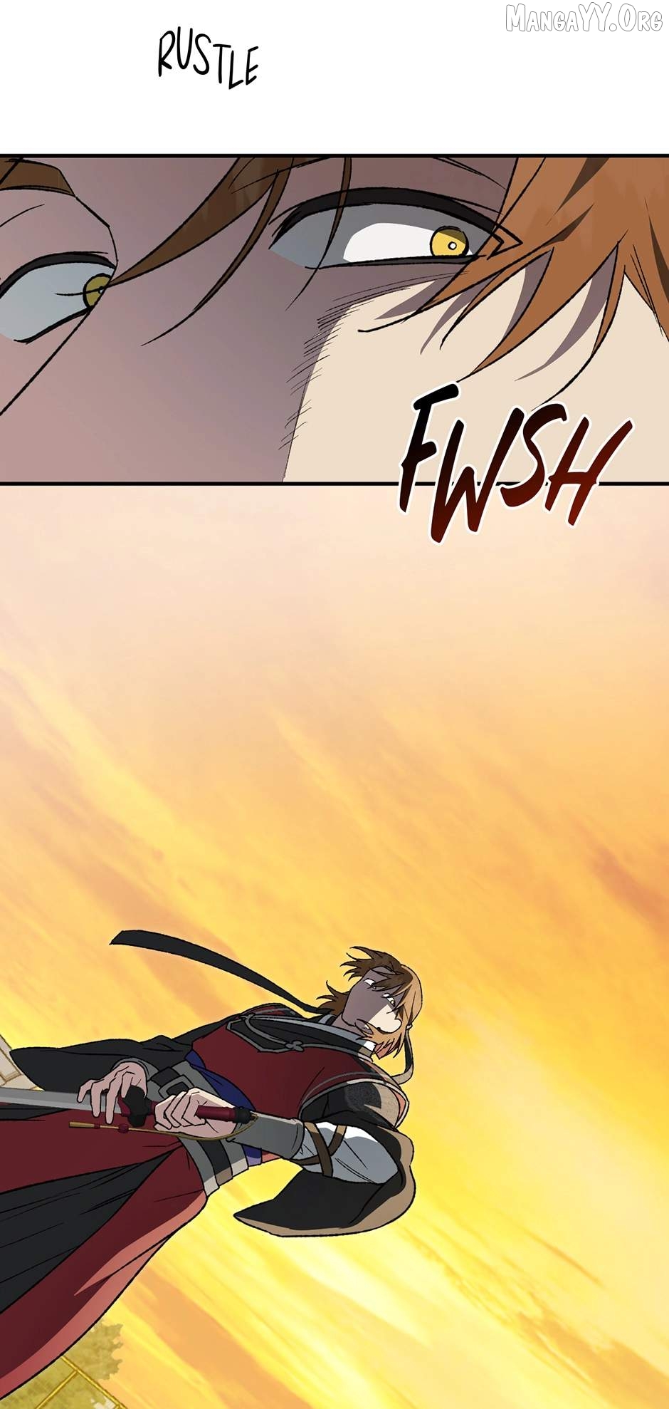 Guide to be King of the Dead Chapter 61 - page 9