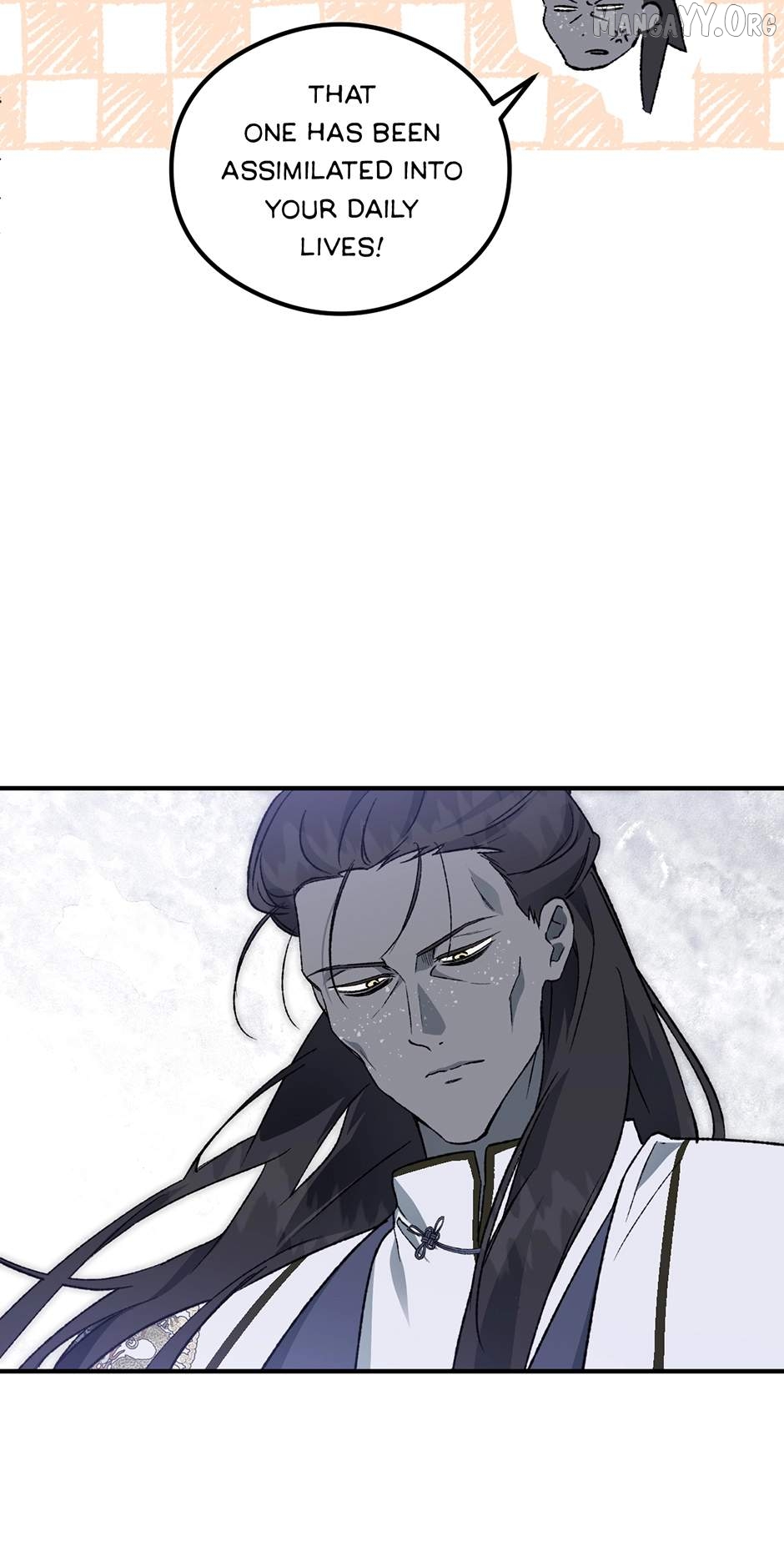 Guide to be King of the Dead Chapter 62 - page 13
