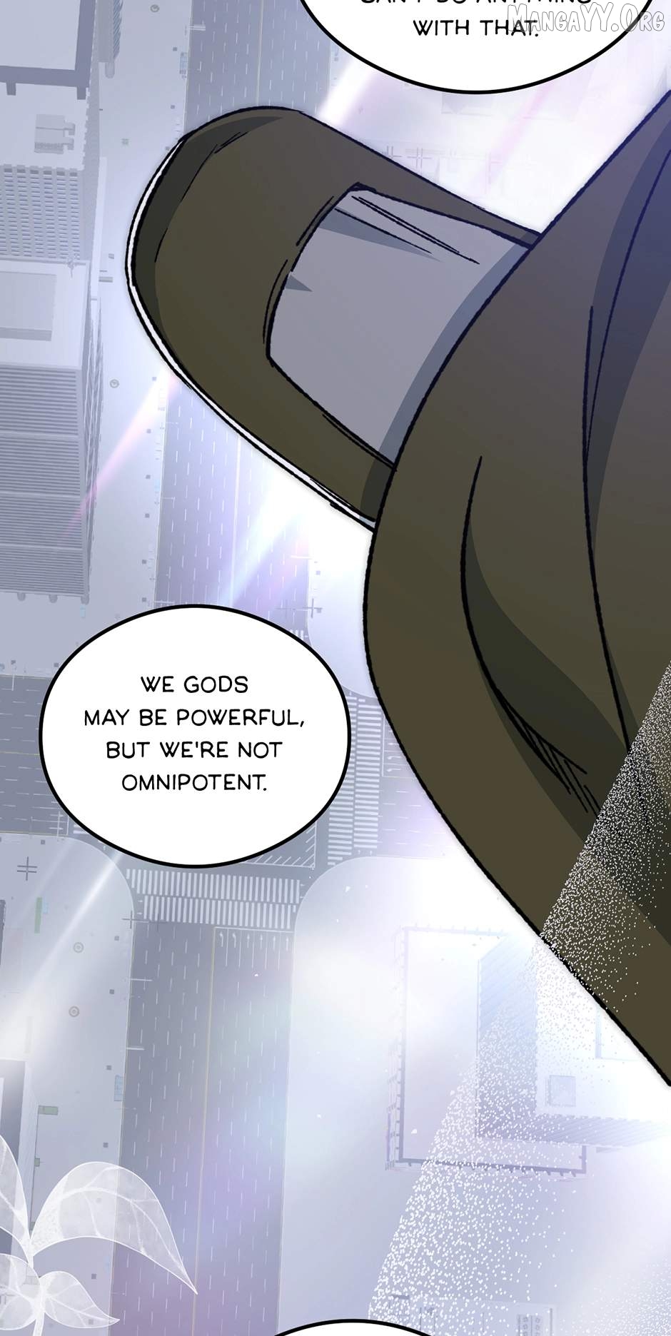 Guide to be King of the Dead Chapter 62 - page 15