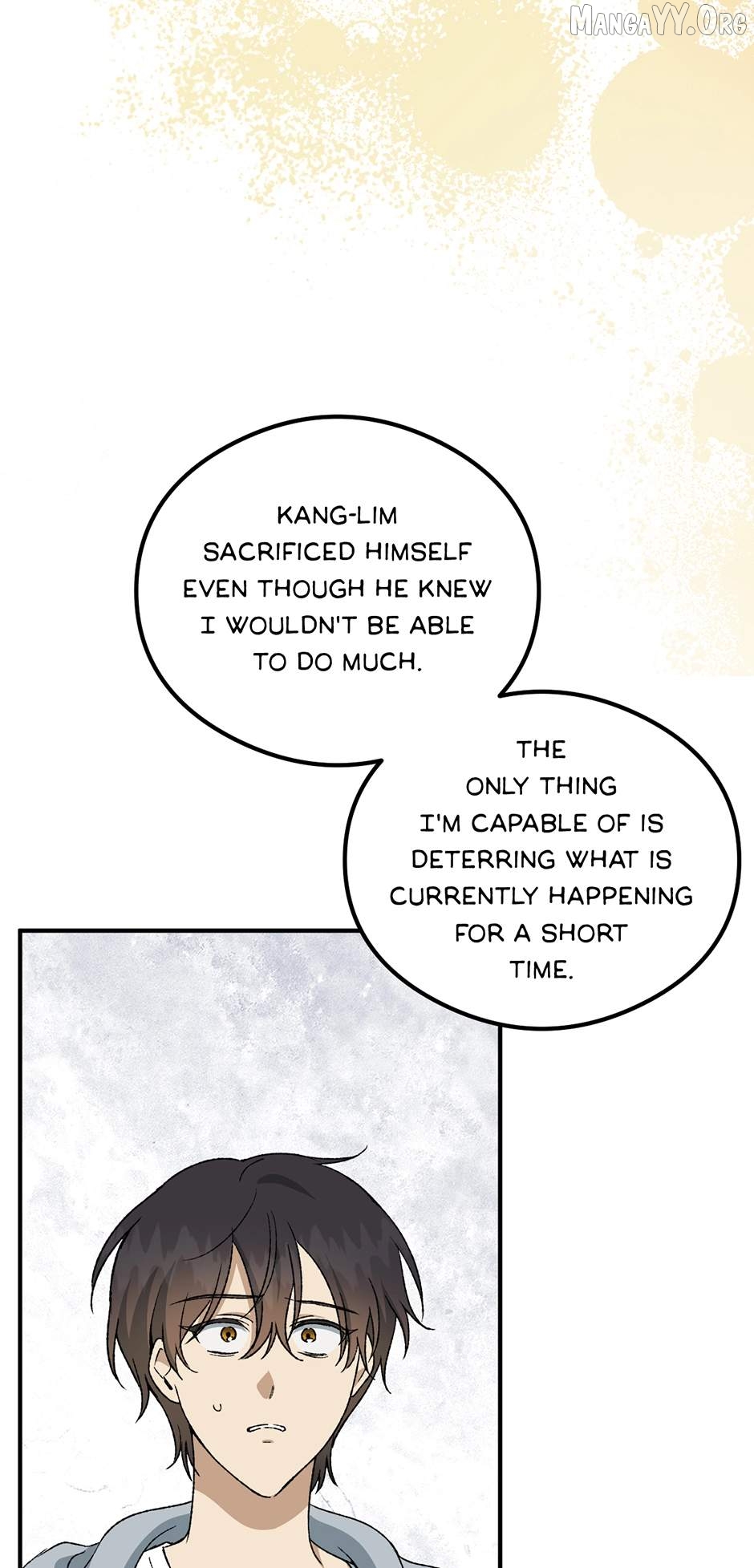 Guide to be King of the Dead Chapter 62 - page 18