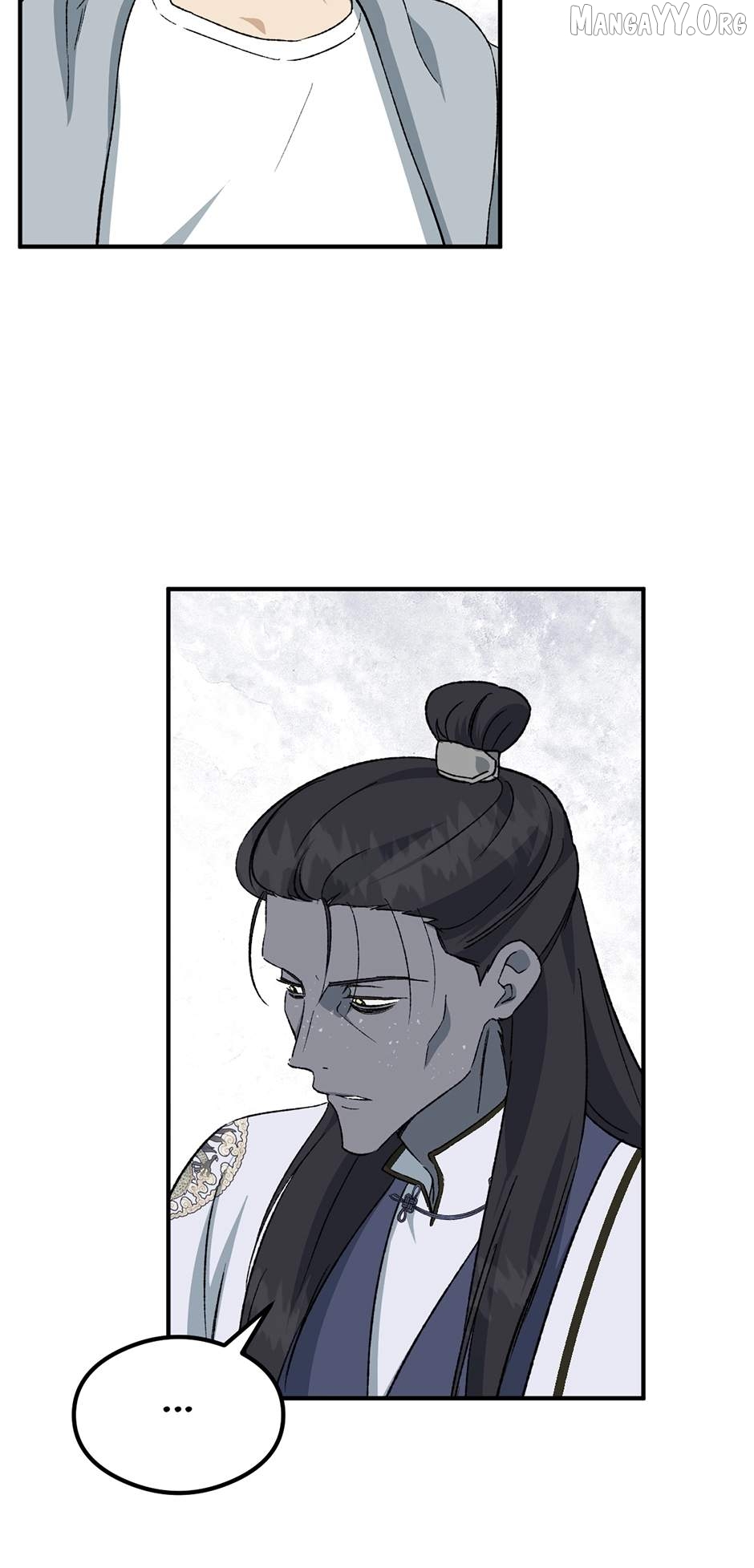 Guide to be King of the Dead Chapter 62 - page 19