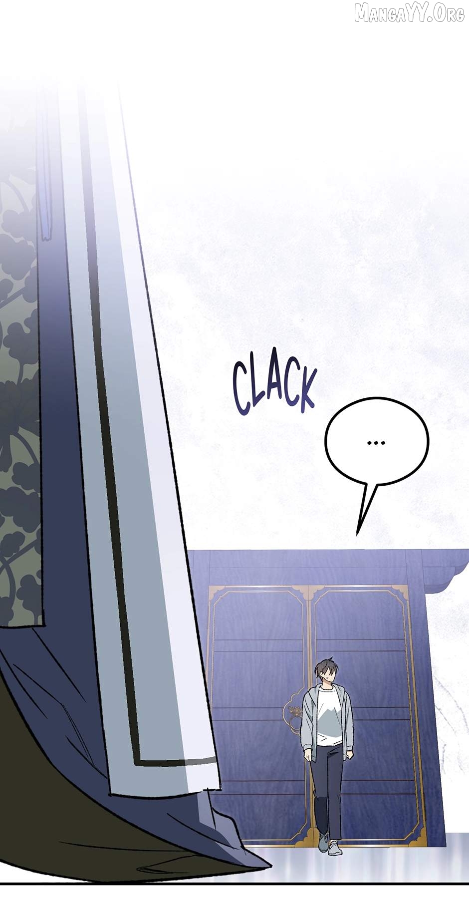 Guide to be King of the Dead Chapter 62 - page 2