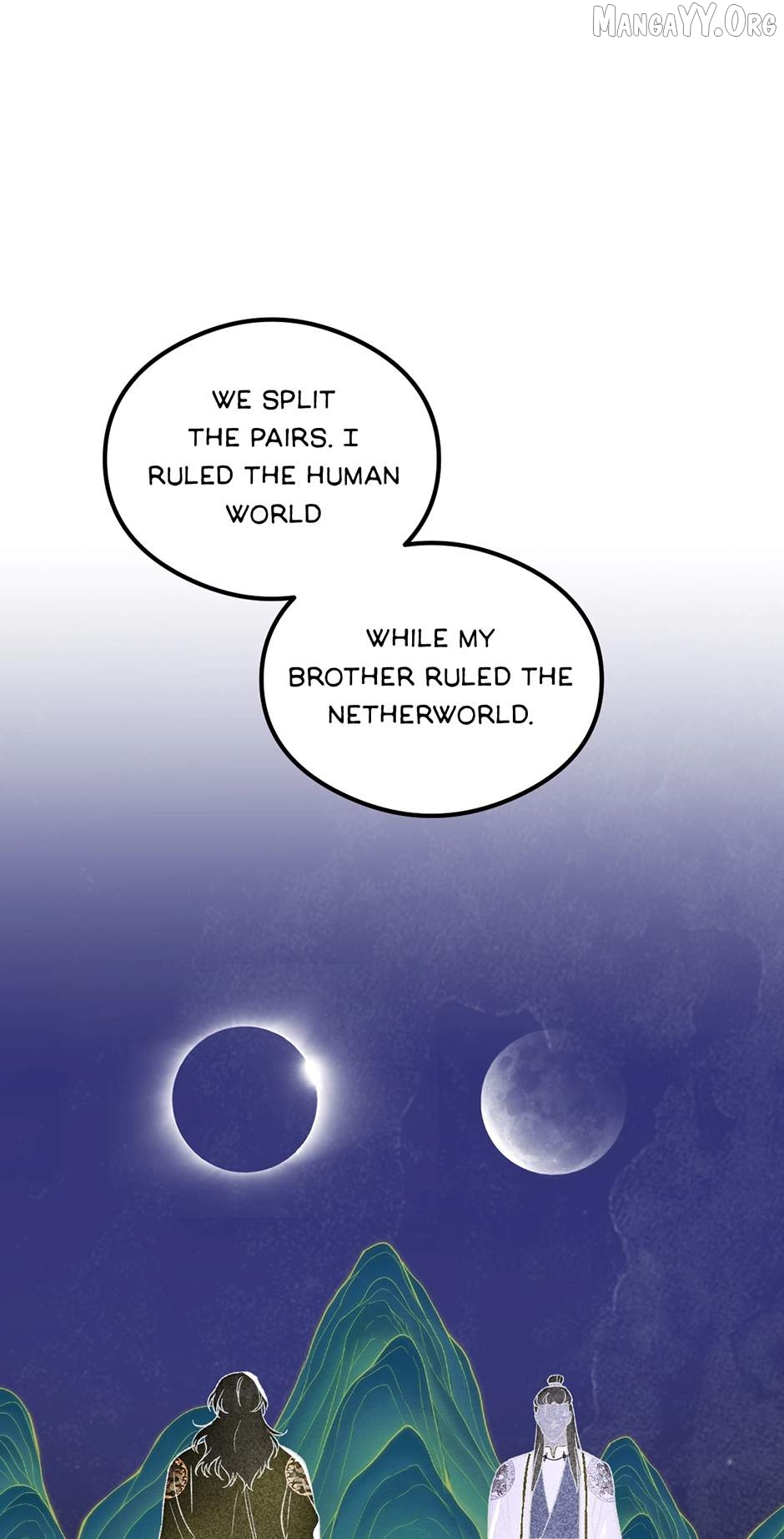 Guide to be King of the Dead Chapter 62 - page 24