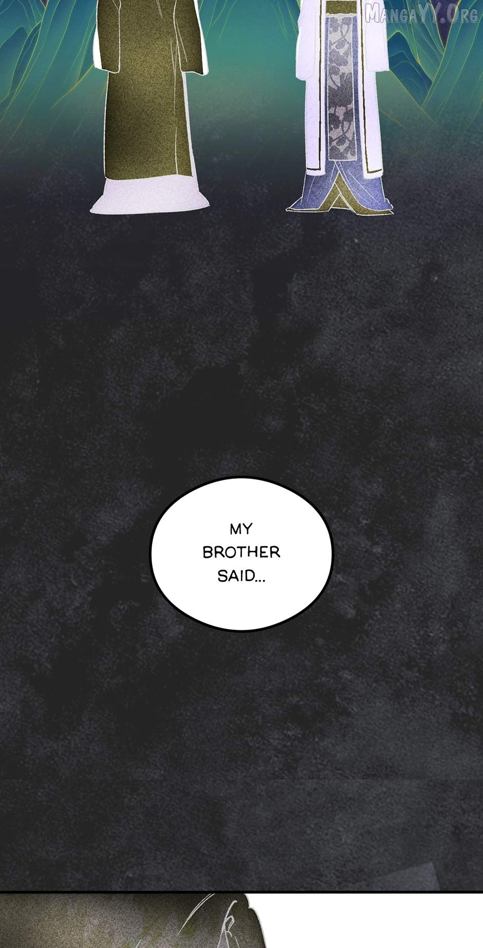 Guide to be King of the Dead Chapter 62 - page 25