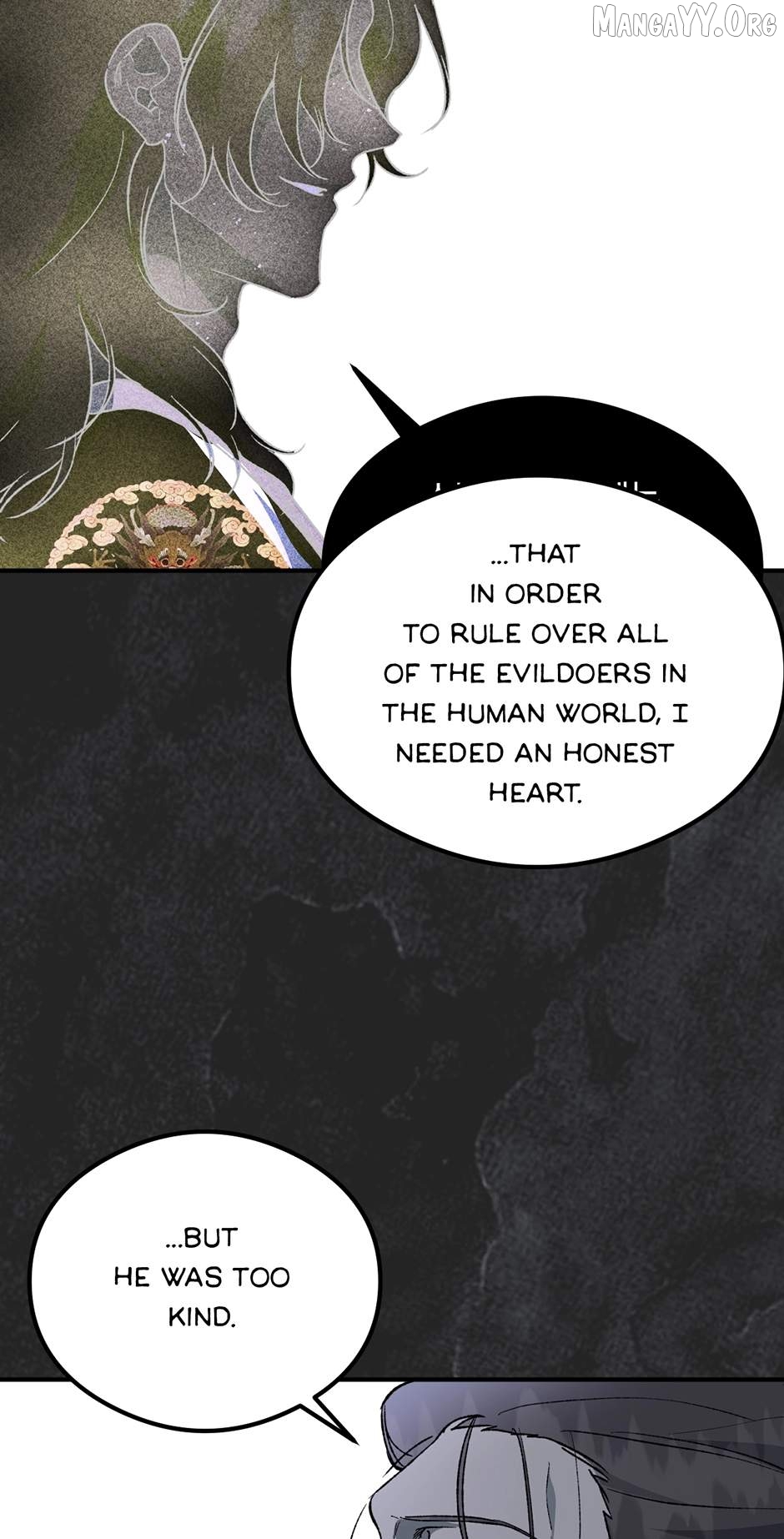 Guide to be King of the Dead Chapter 62 - page 26