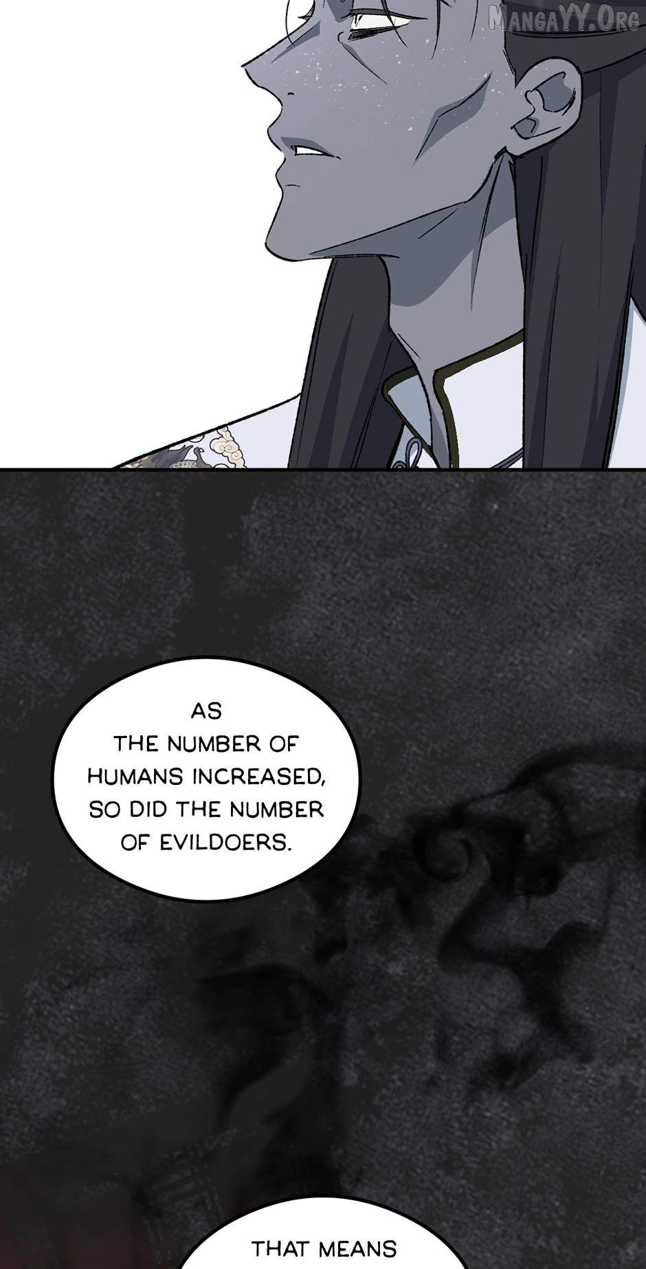 Guide to be King of the Dead Chapter 62 - page 27