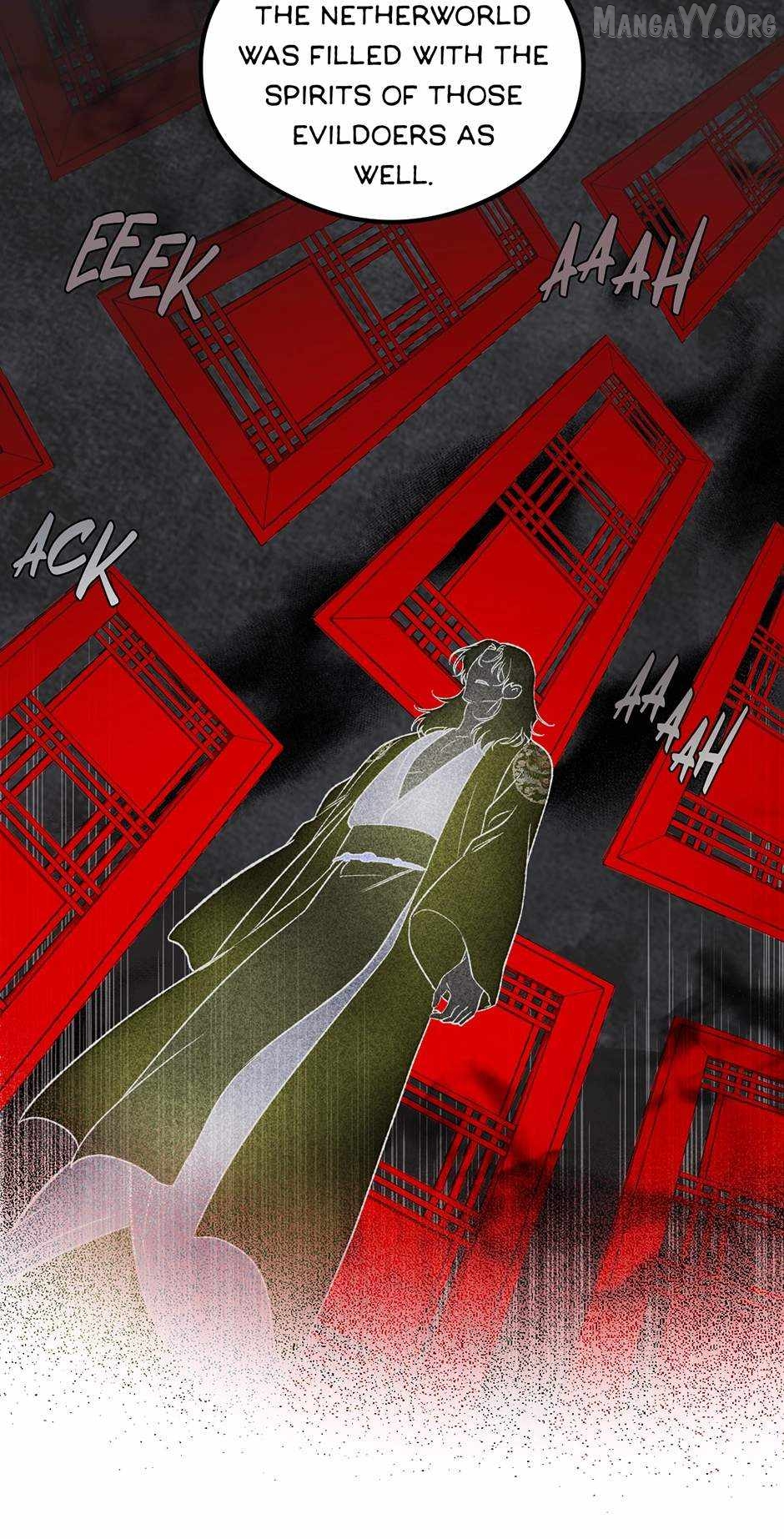 Guide to be King of the Dead Chapter 62 - page 28