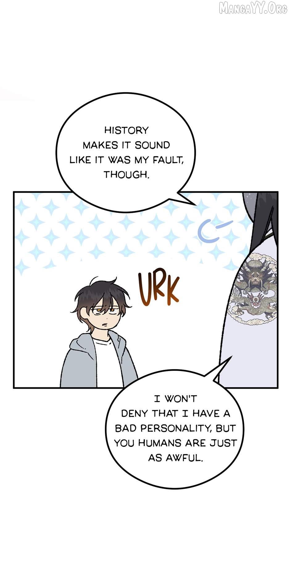 Guide to be King of the Dead Chapter 62 - page 29