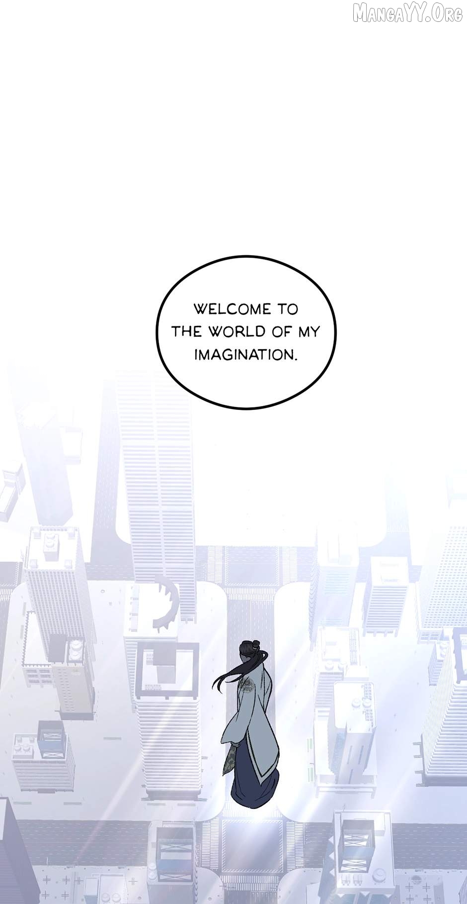 Guide to be King of the Dead Chapter 62 - page 3