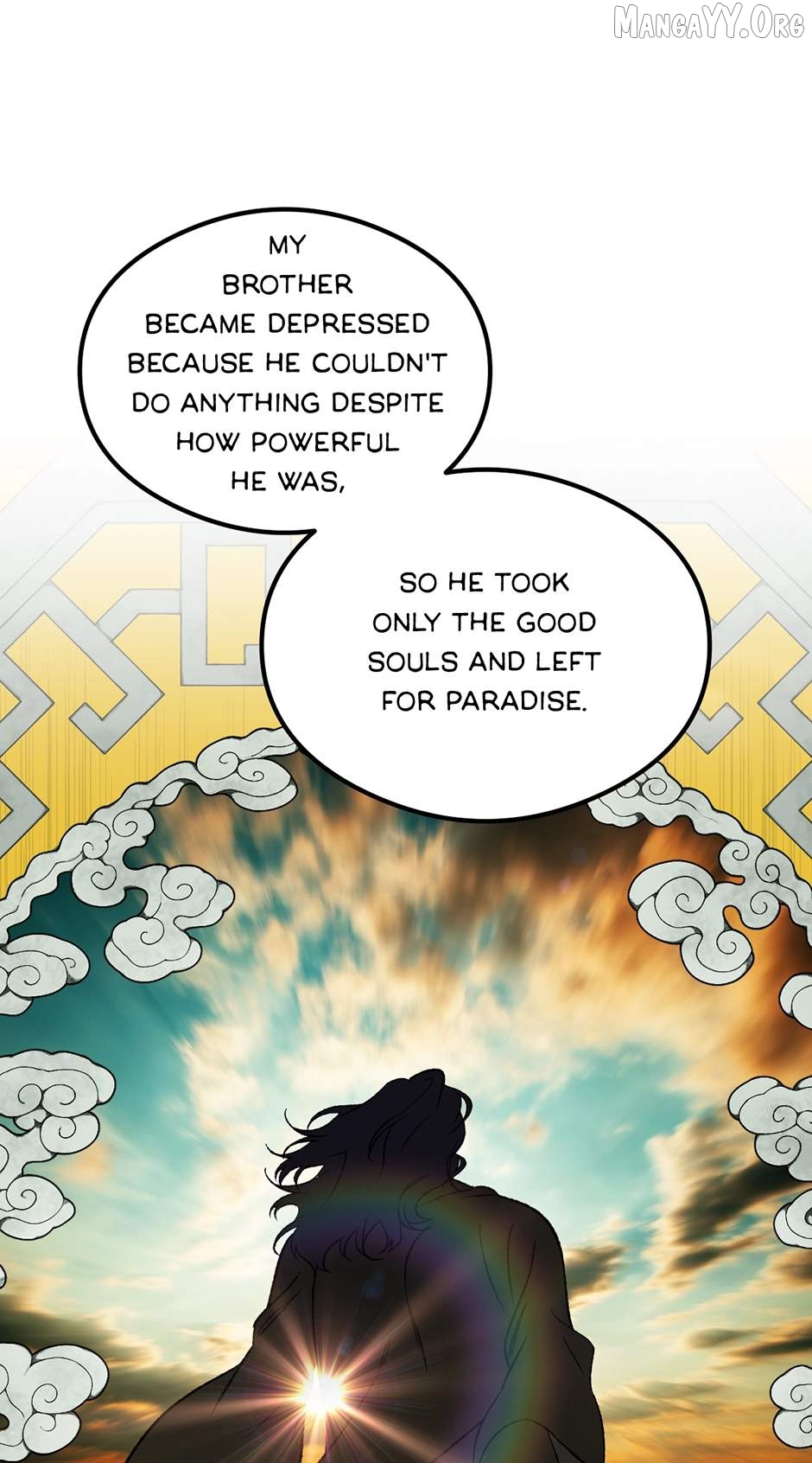 Guide to be King of the Dead Chapter 62 - page 30