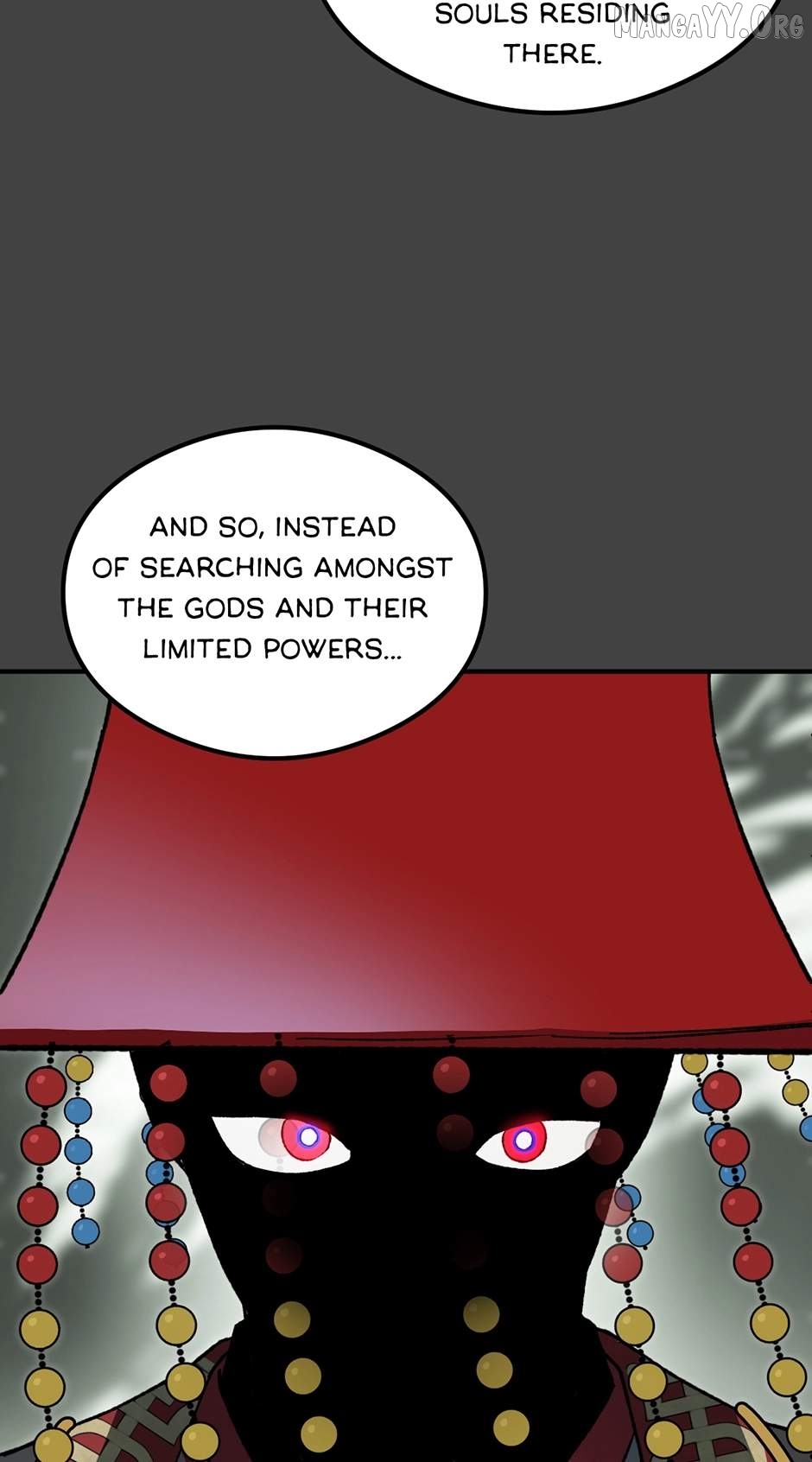 Guide to be King of the Dead Chapter 62 - page 33