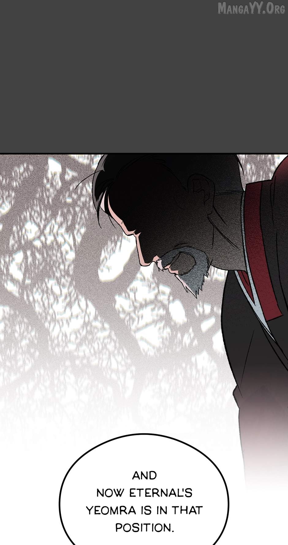 Guide to be King of the Dead Chapter 62 - page 36