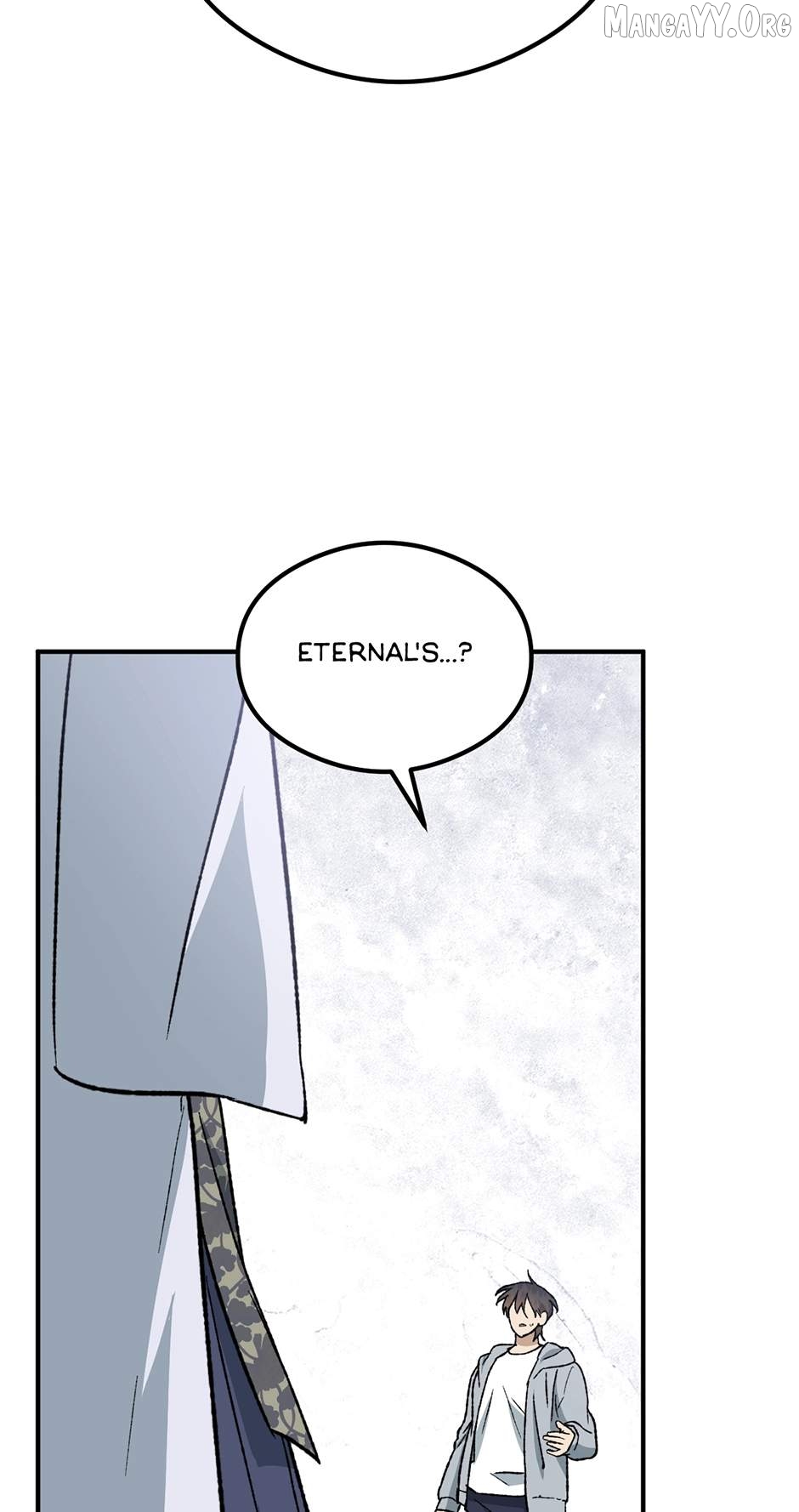 Guide to be King of the Dead Chapter 62 - page 37