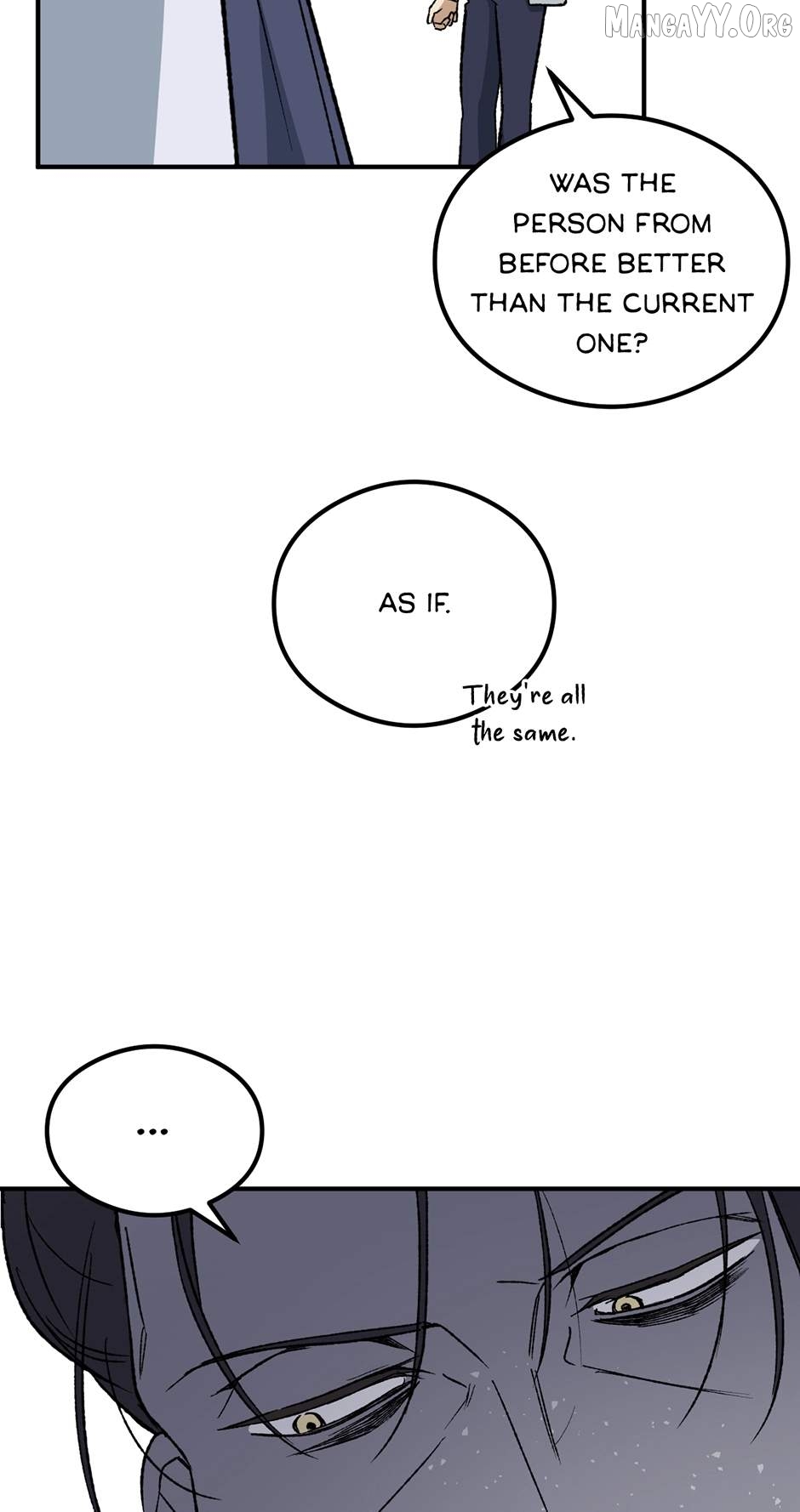 Guide to be King of the Dead Chapter 62 - page 38