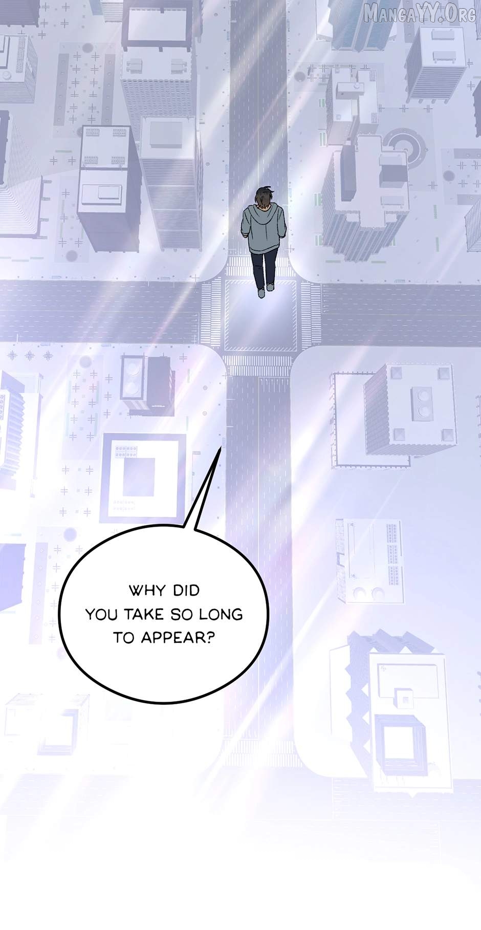 Guide to be King of the Dead Chapter 62 - page 4