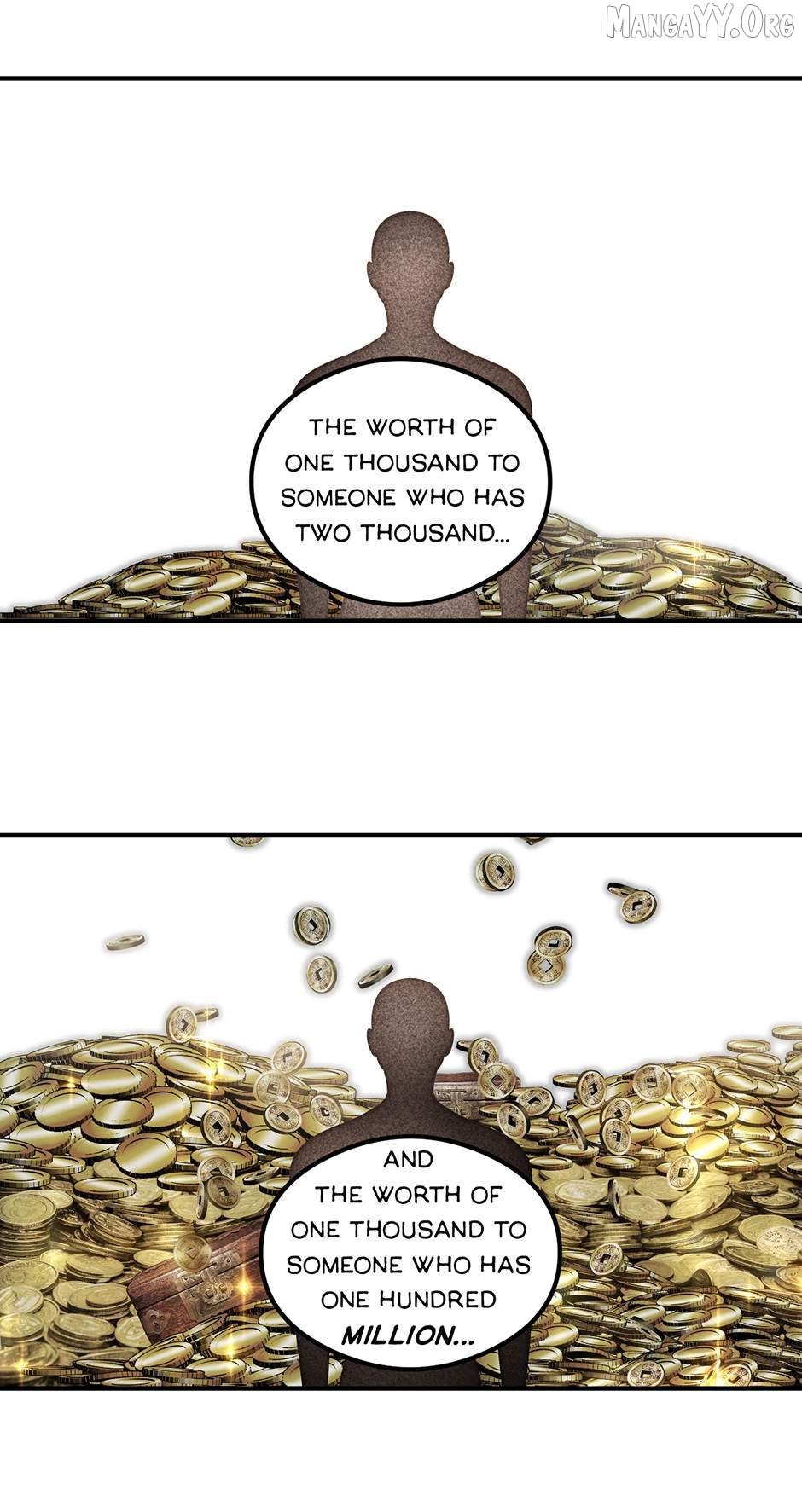 Guide to be King of the Dead Chapter 62 - page 41