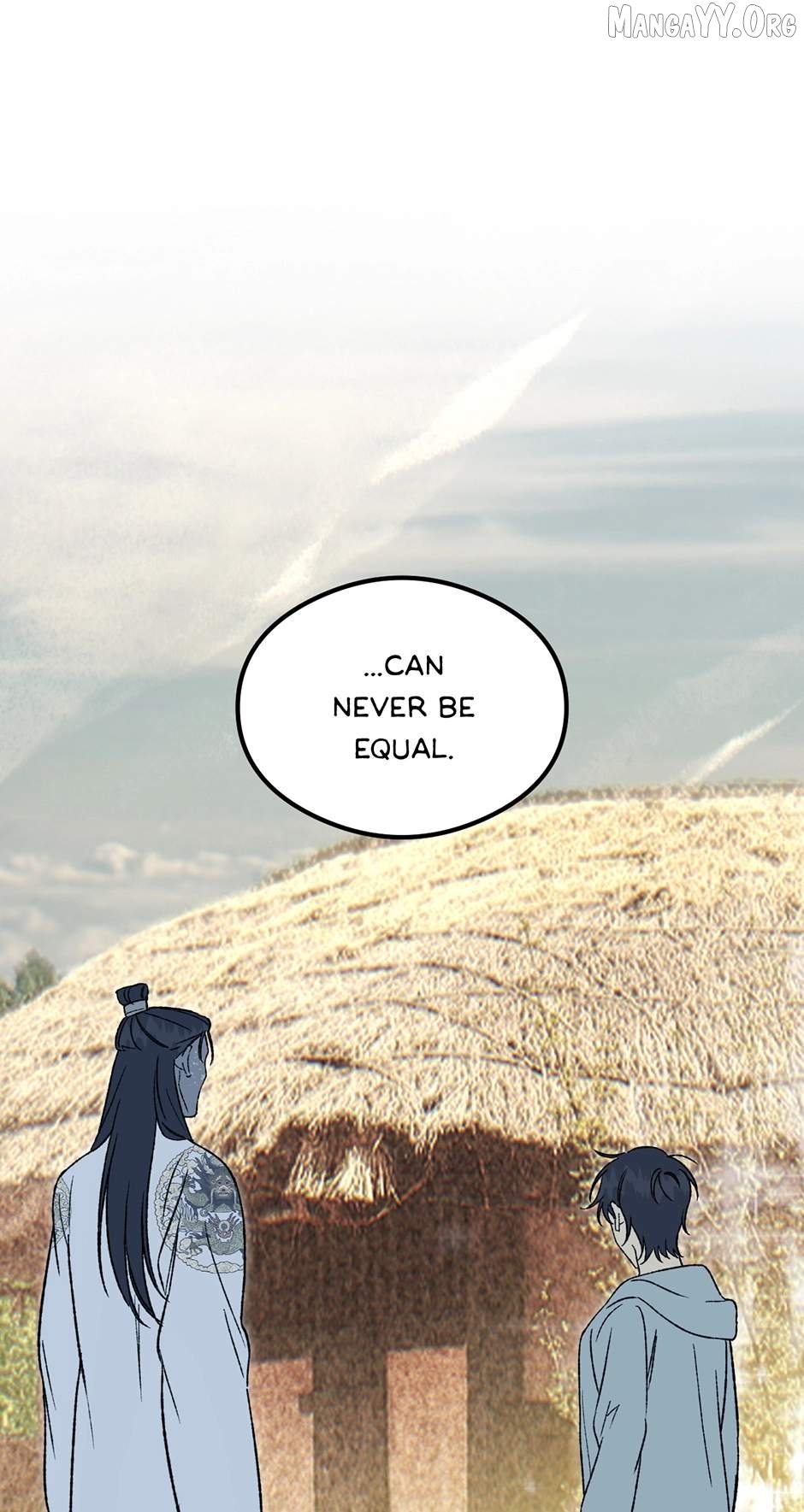 Guide to be King of the Dead Chapter 62 - page 42