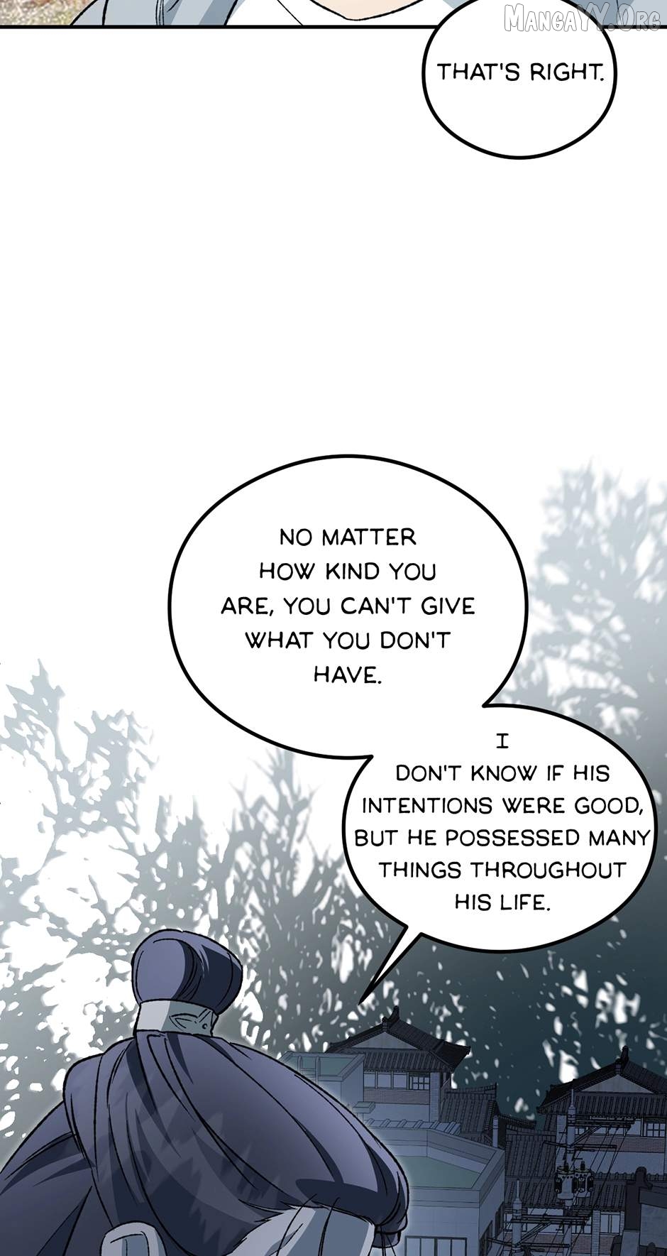 Guide to be King of the Dead Chapter 62 - page 44
