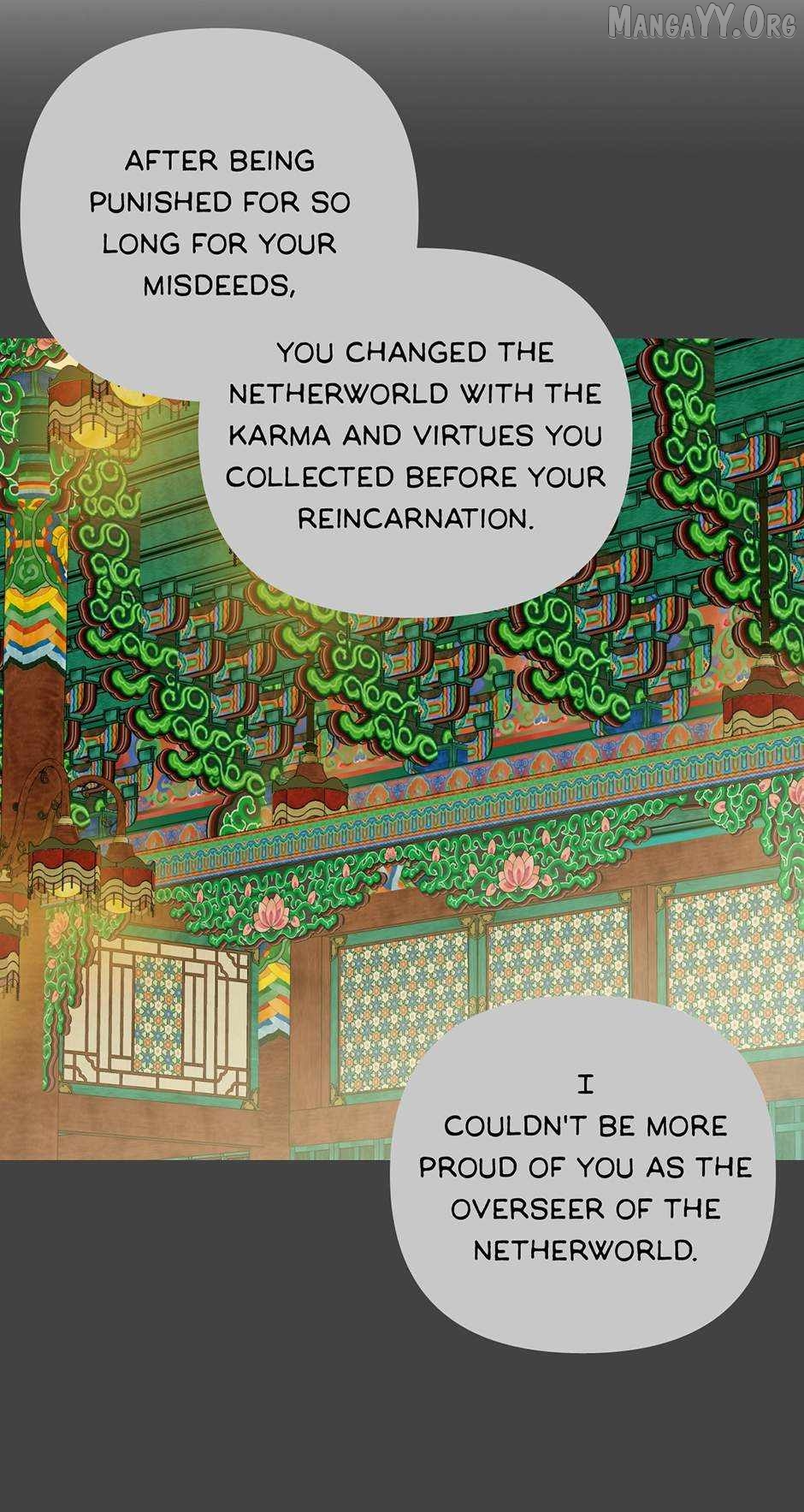 Guide to be King of the Dead Chapter 62 - page 47