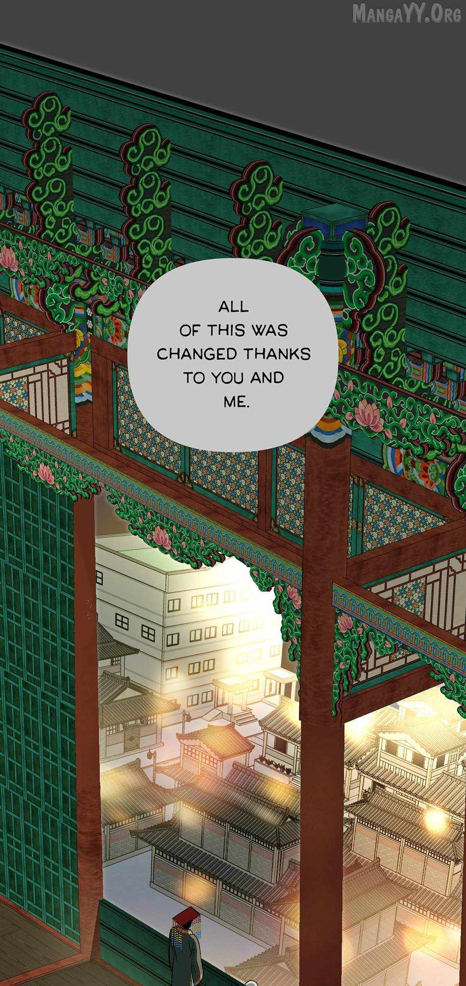 Guide to be King of the Dead Chapter 62 - page 48