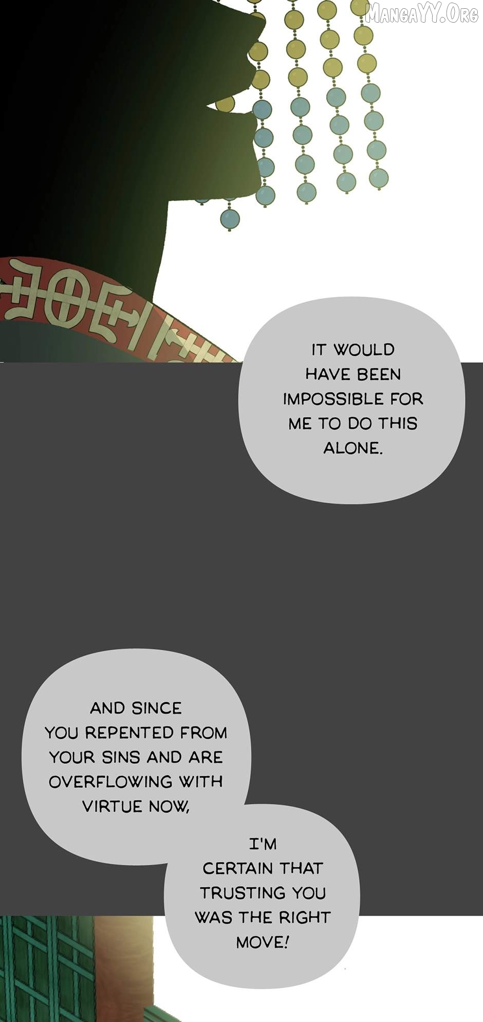 Guide to be King of the Dead Chapter 62 - page 50