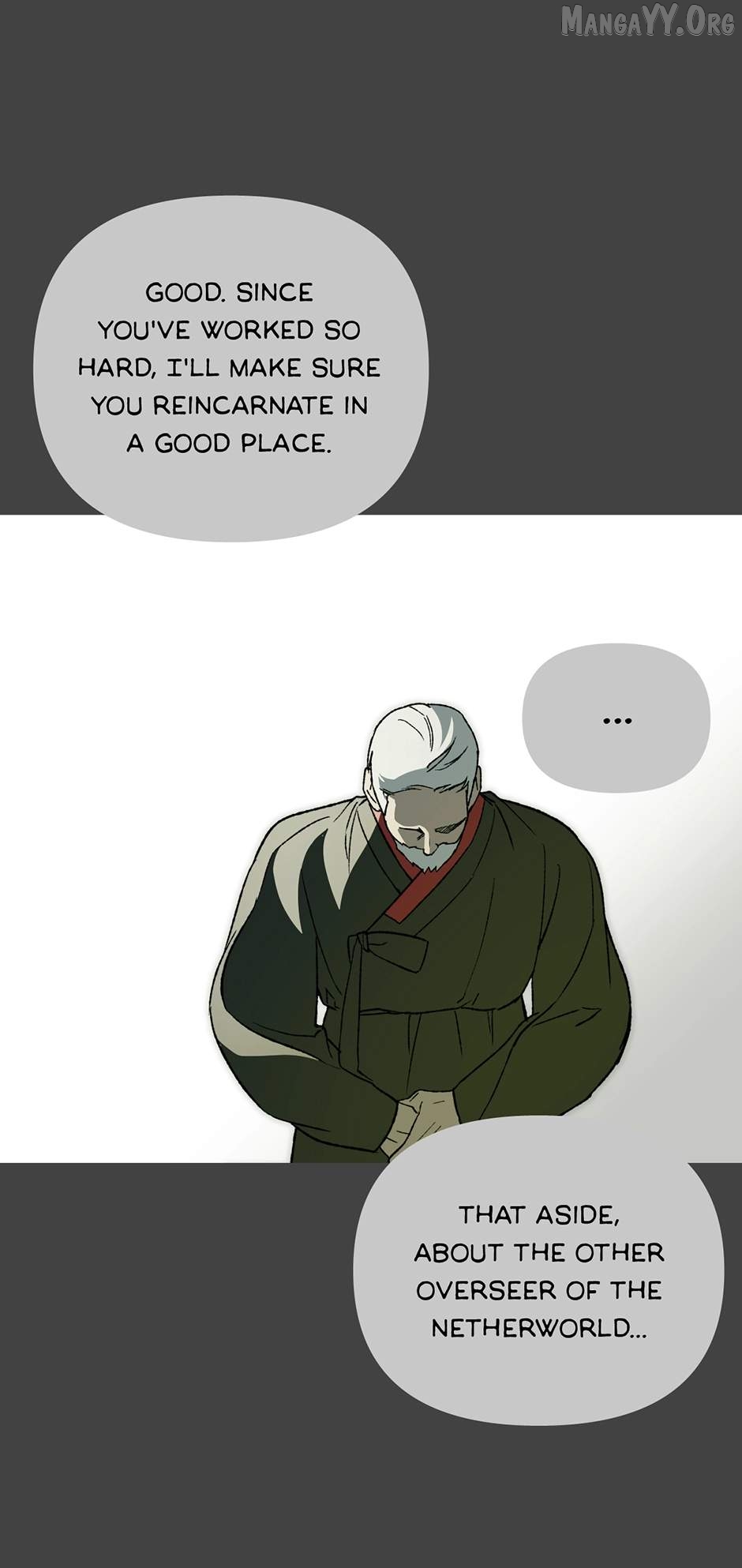 Guide to be King of the Dead Chapter 62 - page 52