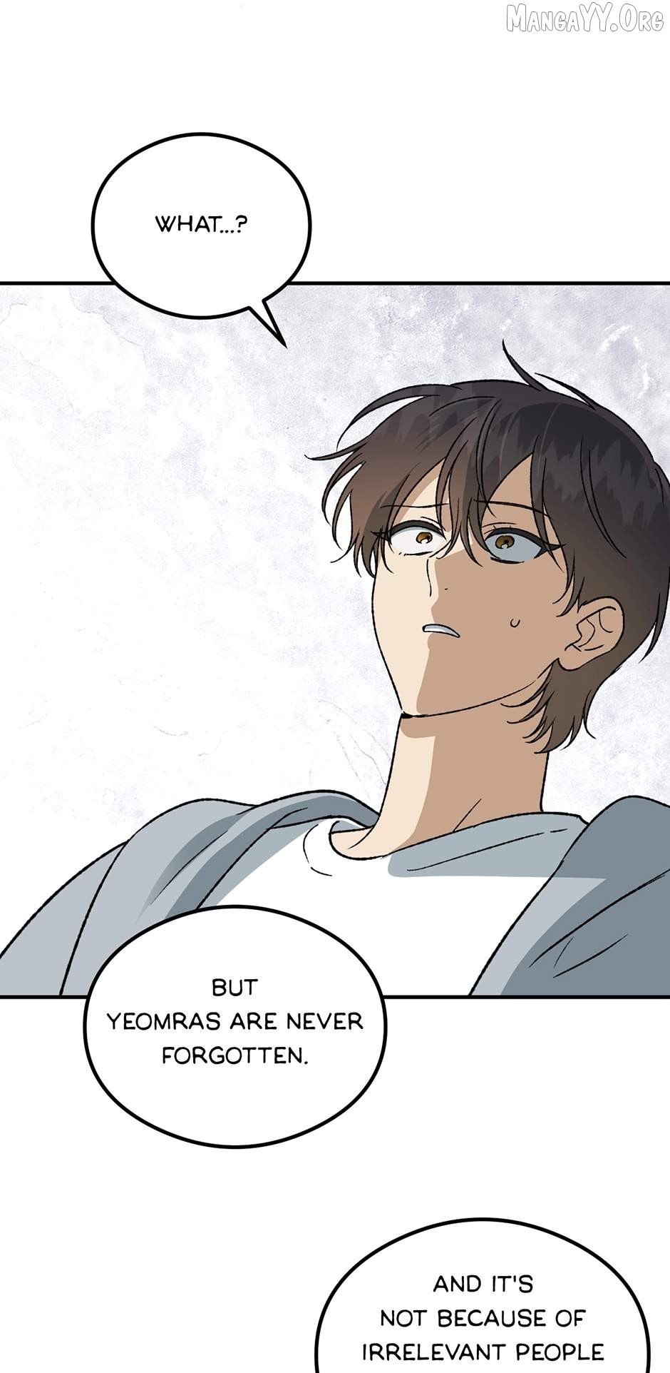 Guide to be King of the Dead Chapter 62 - page 60