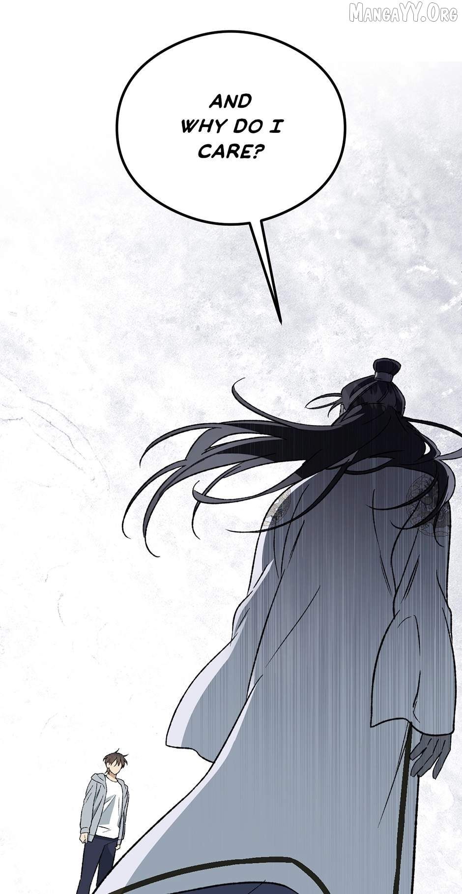 Guide to be King of the Dead Chapter 62 - page 7