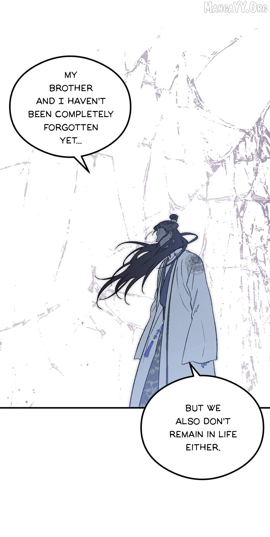 Guide to be King of the Dead Chapter 62 - page 9