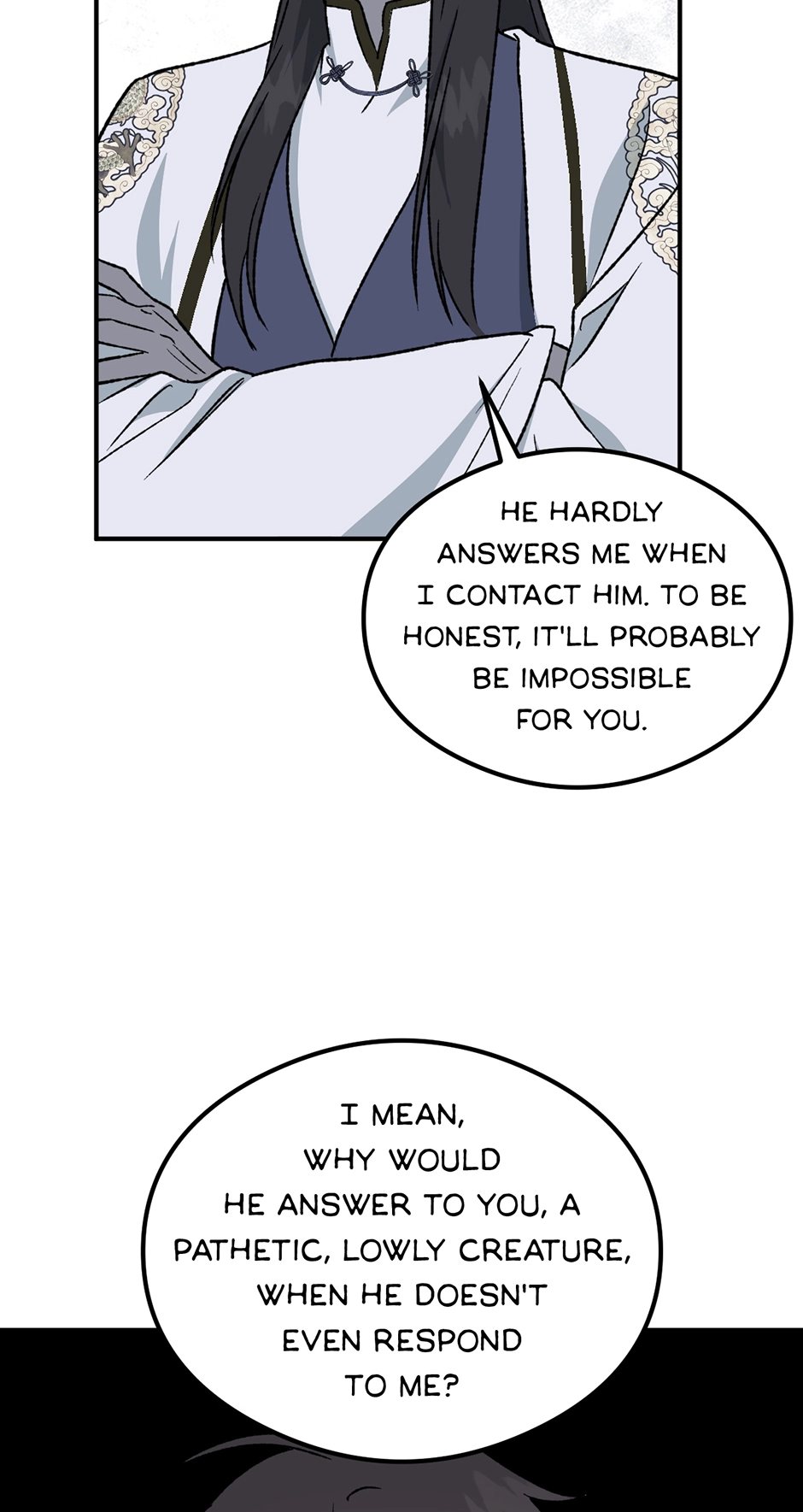Guide to be King of the Dead Chapter 63 - page 10