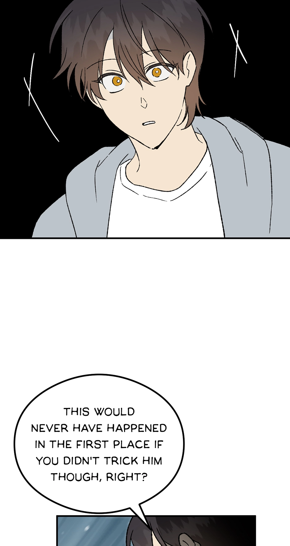 Guide to be King of the Dead Chapter 63 - page 11