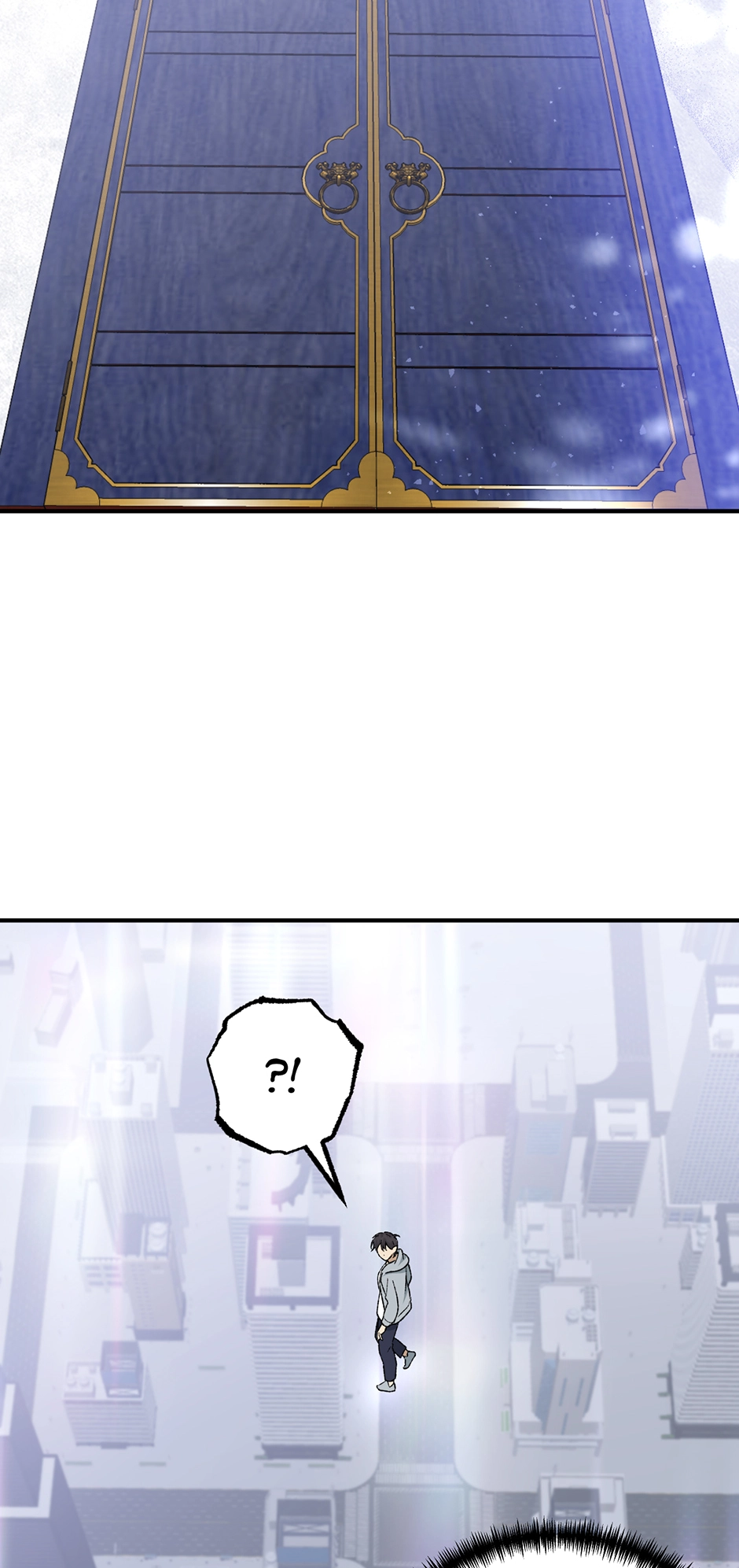 Guide to be King of the Dead Chapter 63 - page 16