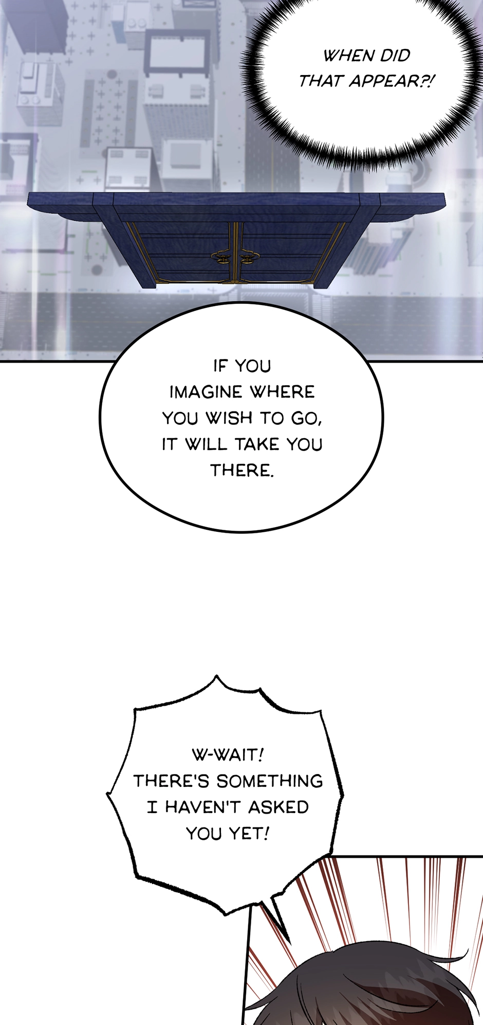 Guide to be King of the Dead Chapter 63 - page 17