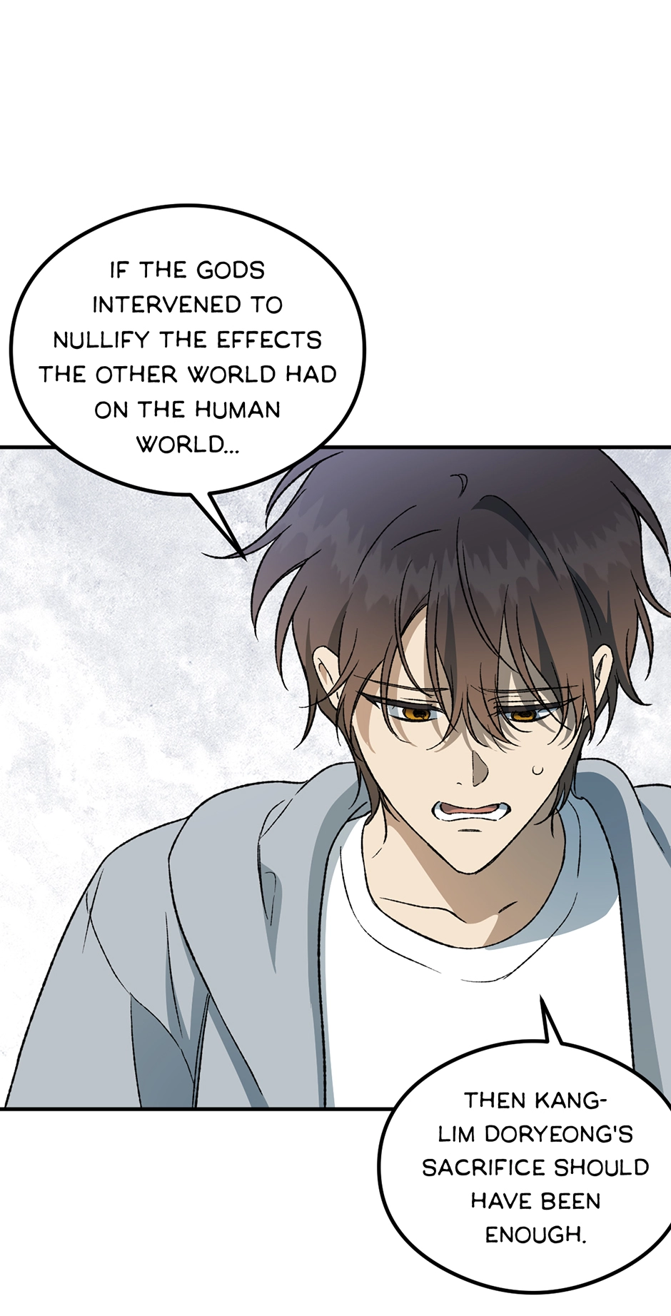 Guide to be King of the Dead Chapter 63 - page 19